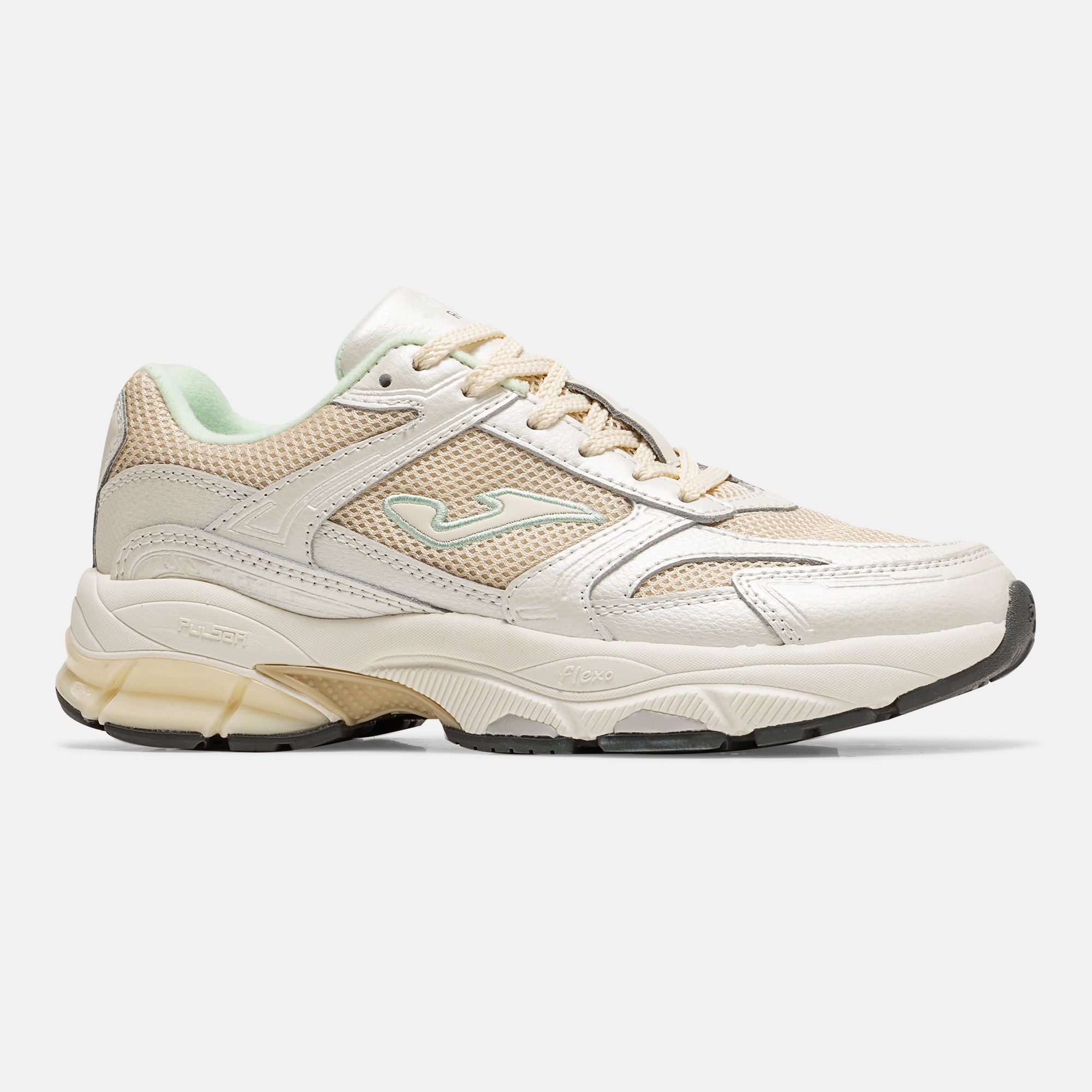 Joma Zapatillas unisex Cr111 lady 26 Blanco