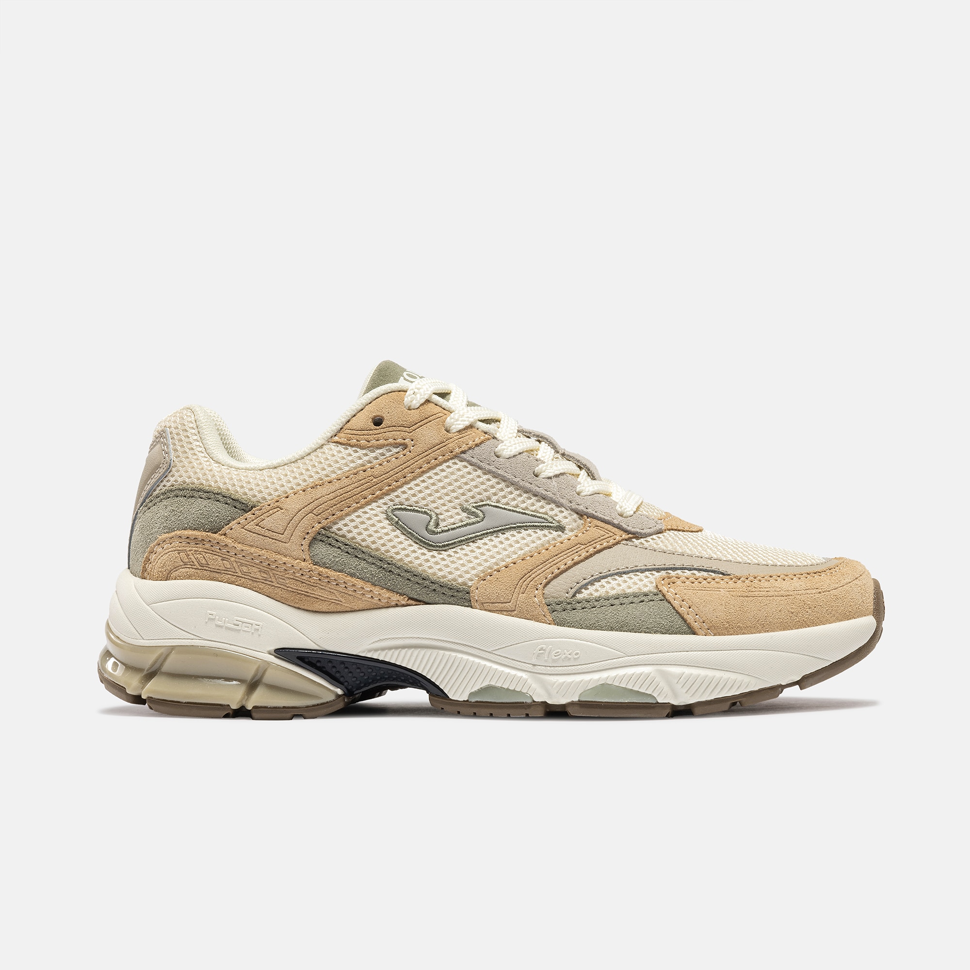 Joma Zapatillas unisex Cr111 lady 26 Blanco