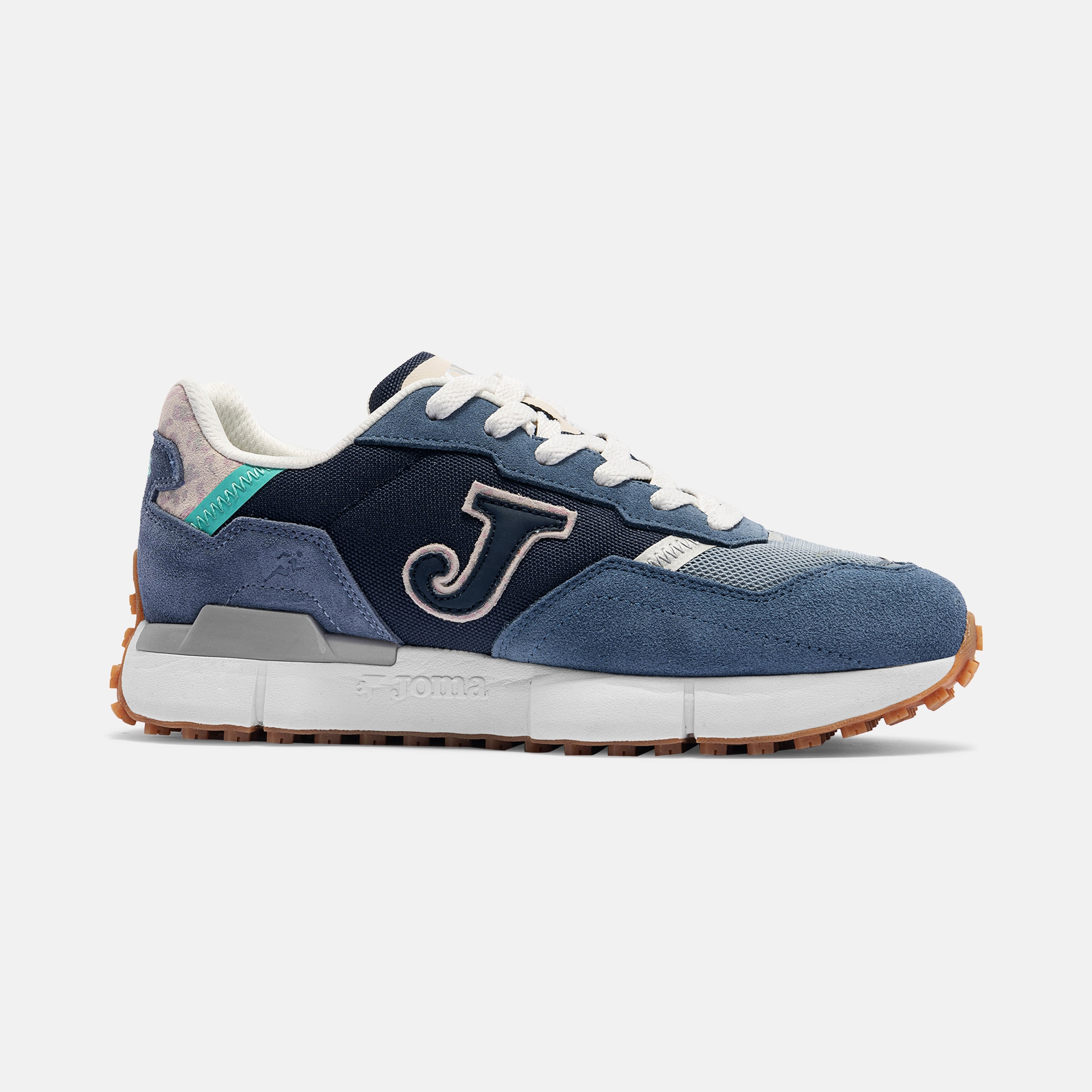 Joma Zapatillas unisex C 1992 lady 26 Marino