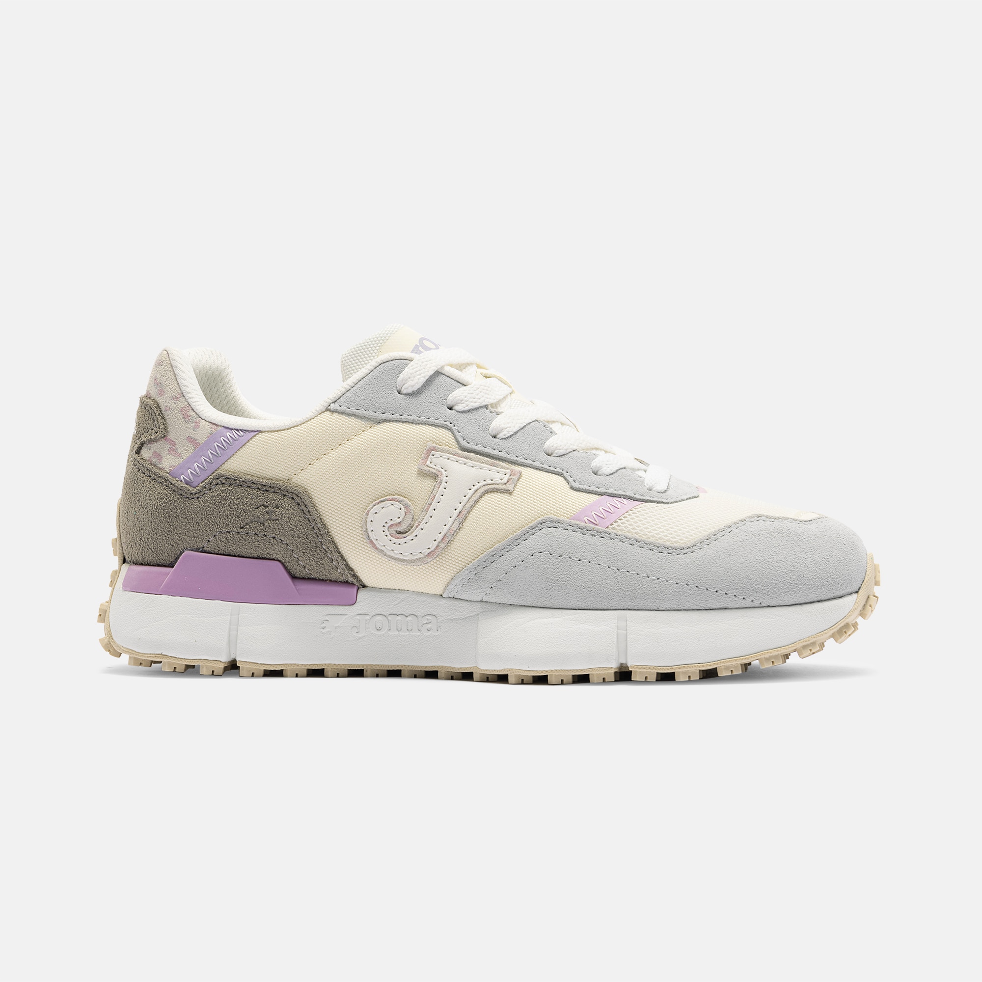 Joma Zapatillas unisex C 1992 lady 26 Beige