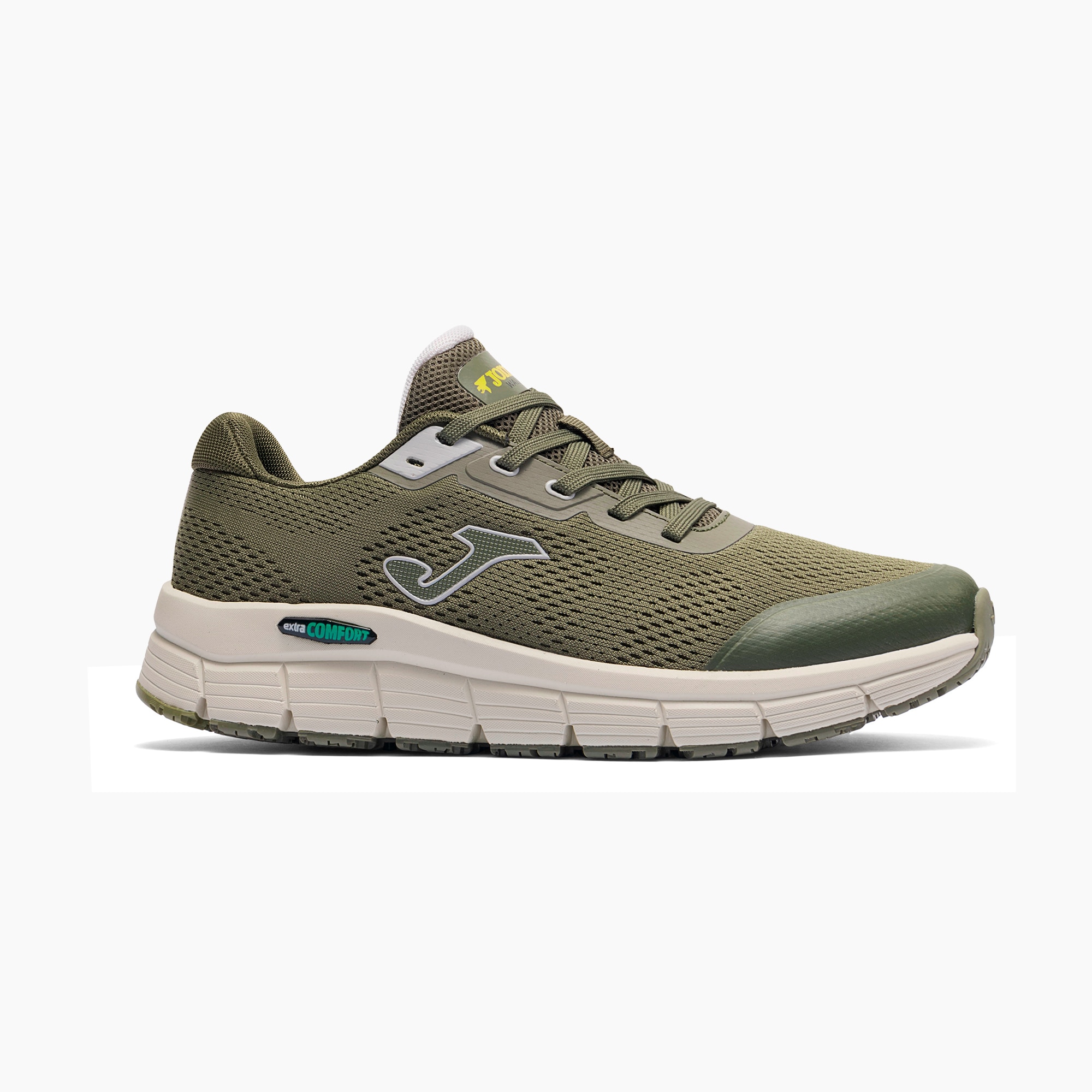 Zapatillas unisex Zen men 26 Joma - Verde cadete Verde cadete-1