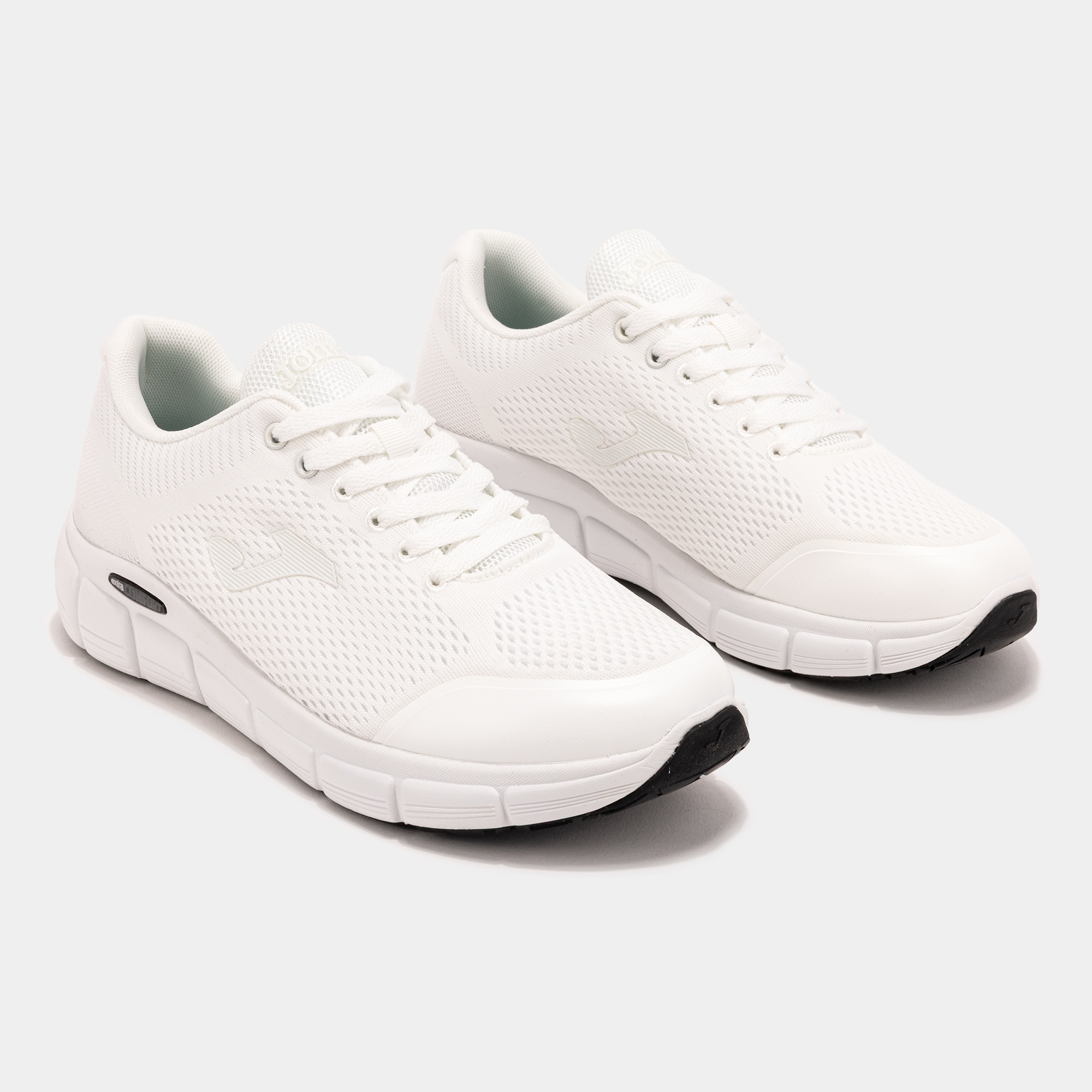 Zapatillas unisex Zen work men 26 Joma - Blanco Blanco-2