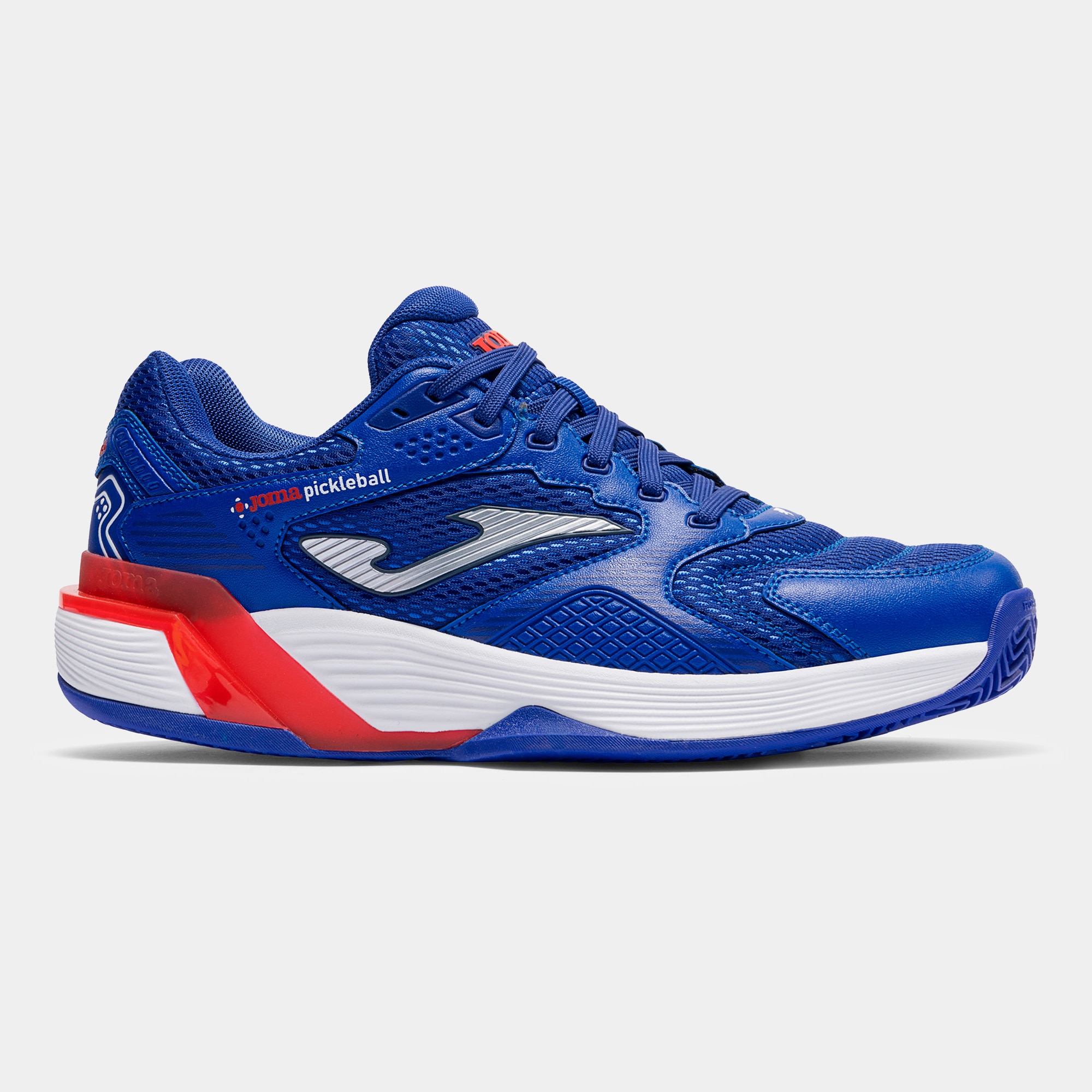 Imagen 0 de Zapatillas casual unisex Swing men 26 Joma Azul royal