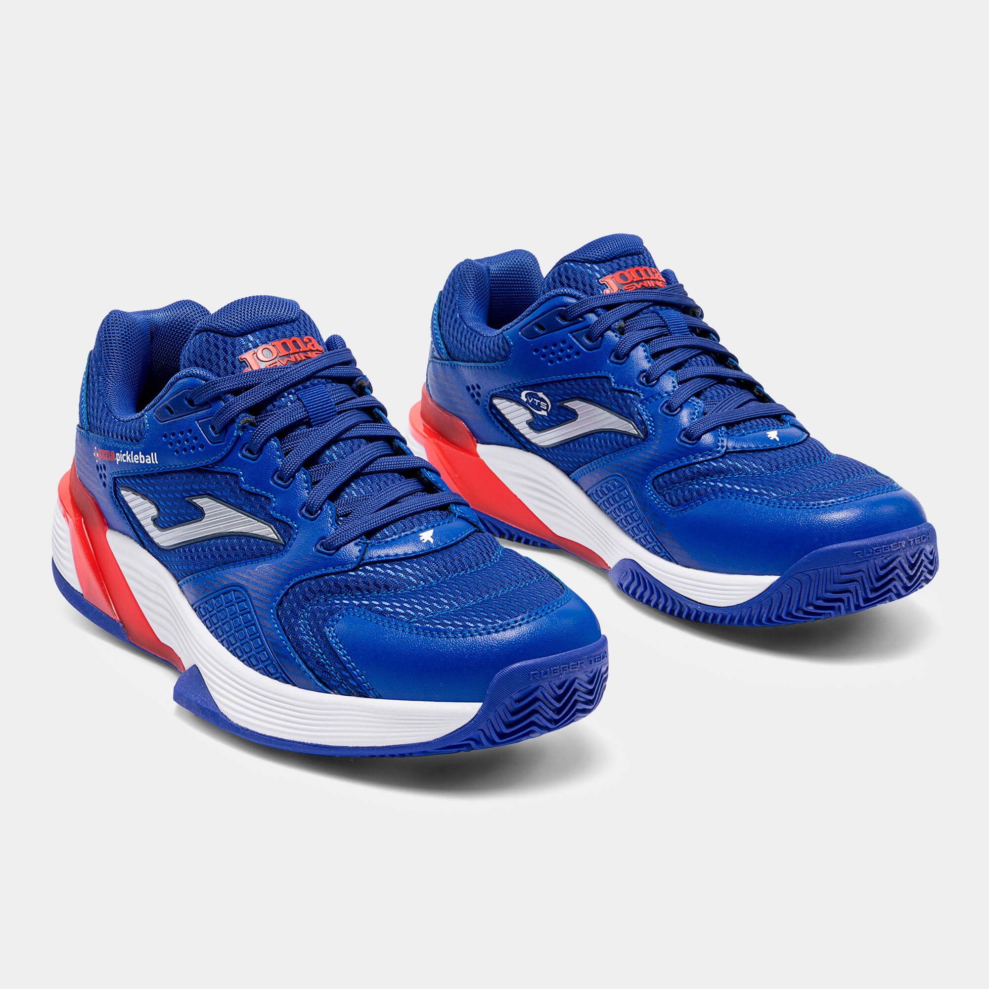 Zapatillas casual unisex Swing men 26 Joma - Azul royal Azul royal-2