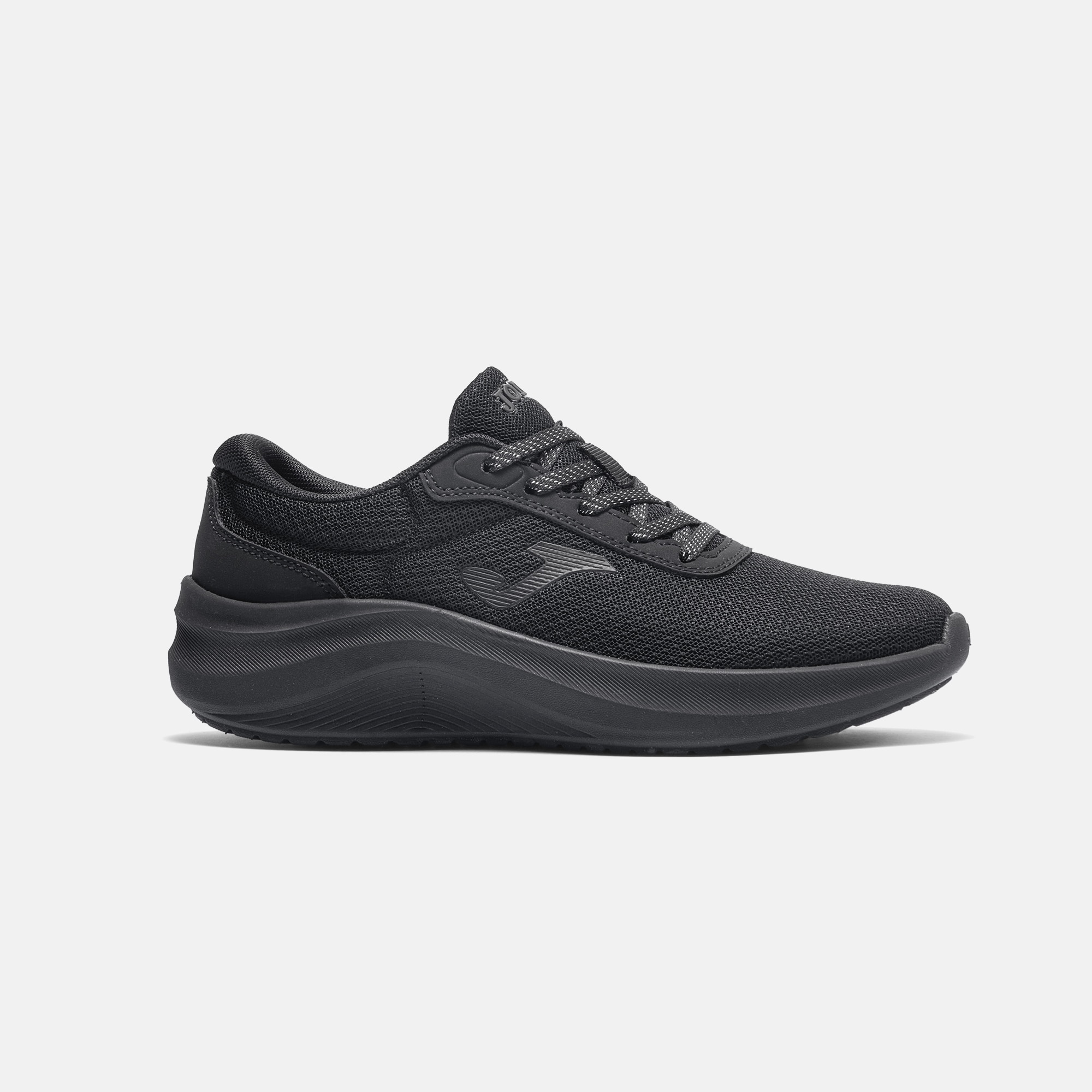 Joma Zapatillas unisex N-100 lady 26 Negro