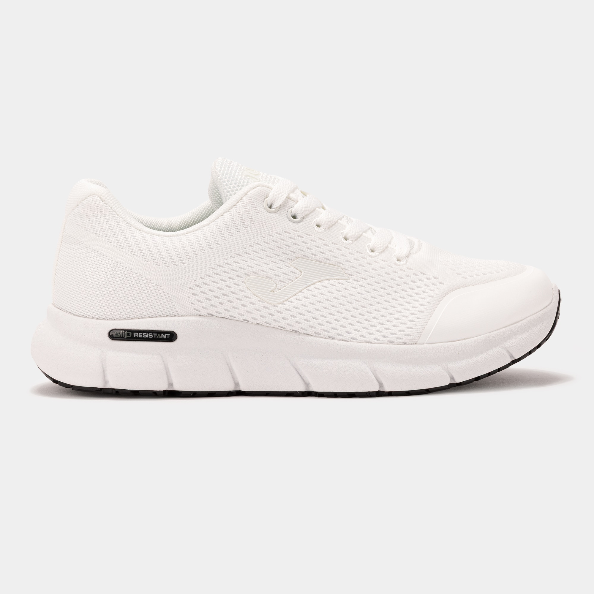 Zapatillas unisex Zen work men 26 Joma - Blanco Blanco-1