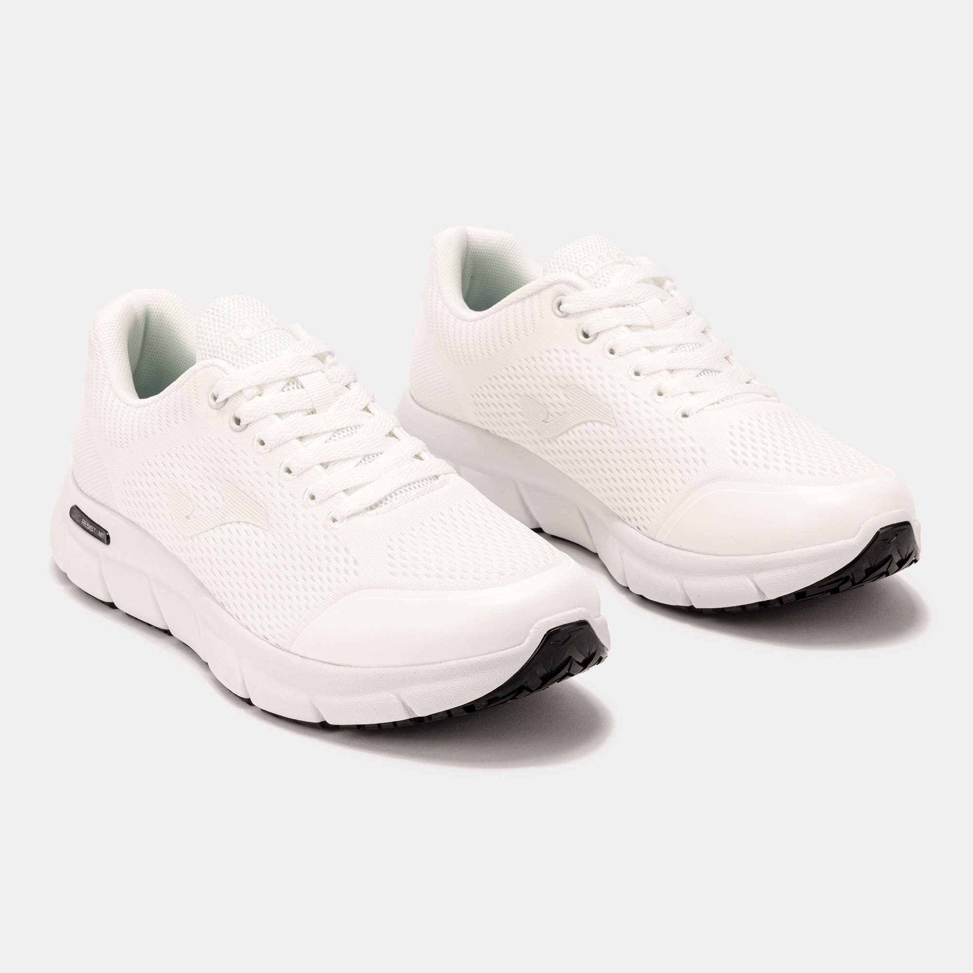 Zapatillas unisex Zen work men 26 Joma - Blanco Blanco-2