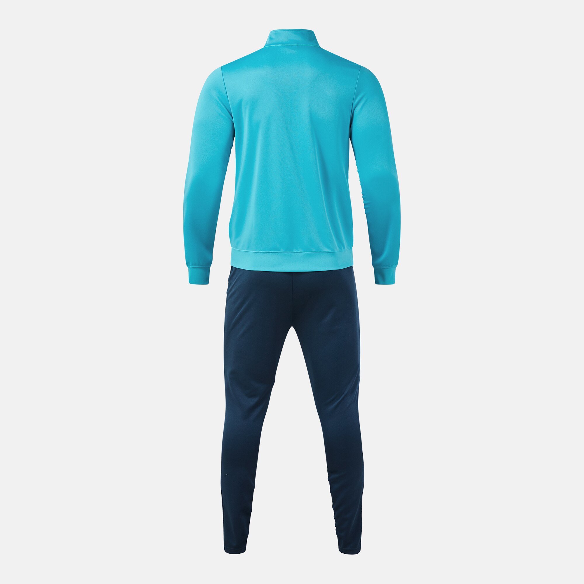 Chándal fútbol unisex Phoenix iii Joma - Turquesa Turquesa-2
