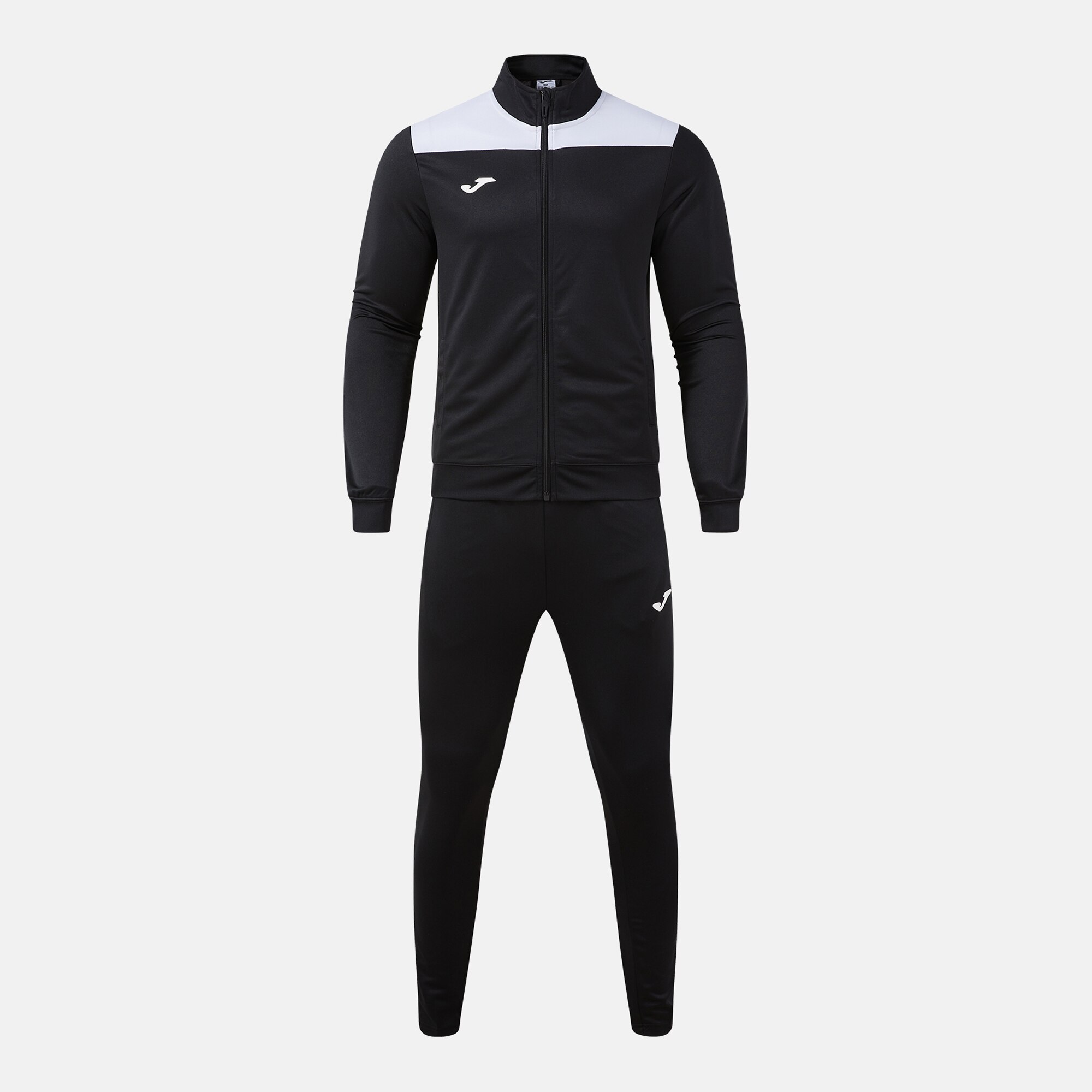 Chándal fútbol unisex Phoenix iii Joma - Negro Negro-1