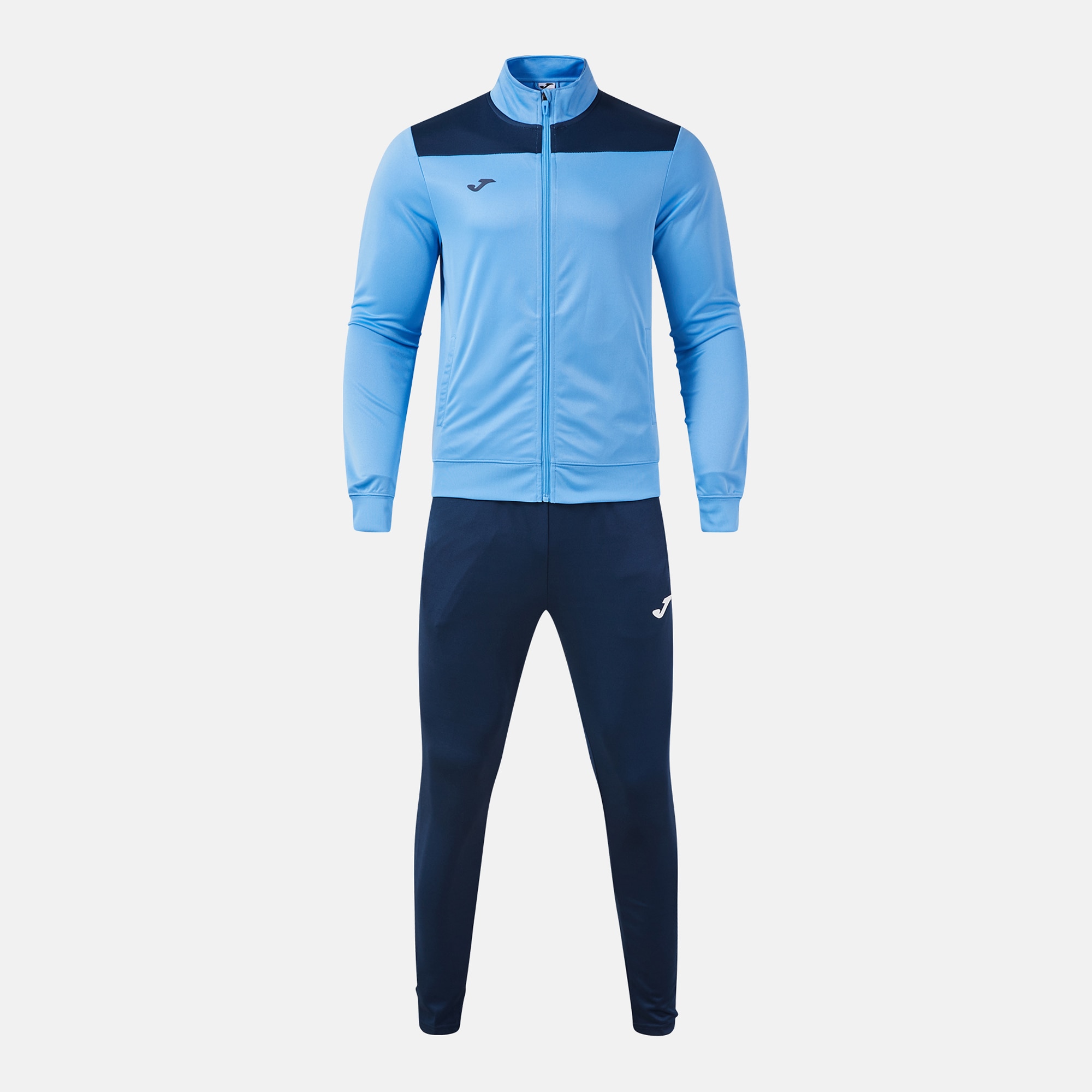 Chándal fútbol unisex Phoenix iii Joma - Azul Azul-1