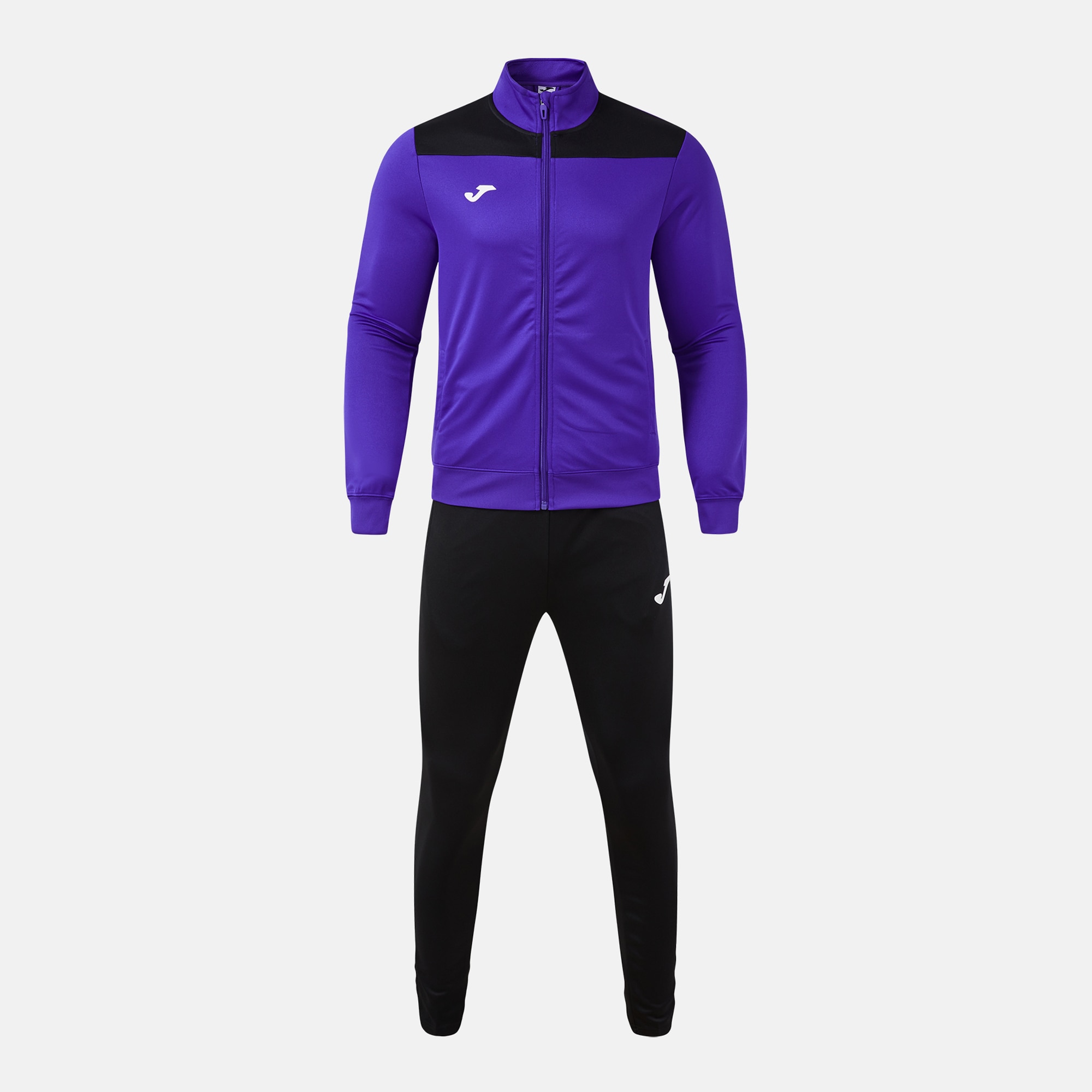 Chándal fútbol unisex Phoenix iii Joma - Violeta Violeta-1