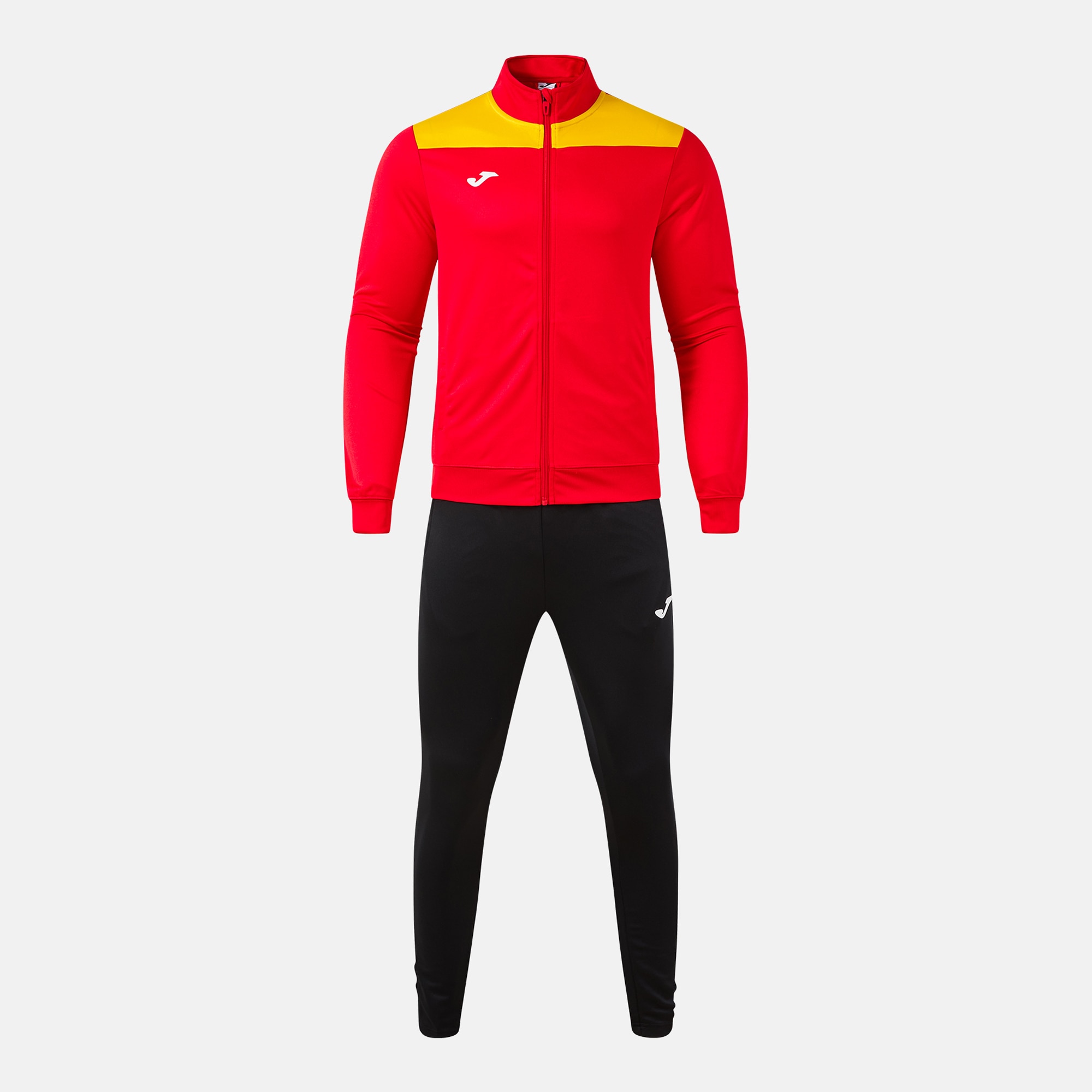 Imagen 1 de Chándal fútbol unisex Phoenix iii Joma Rojo