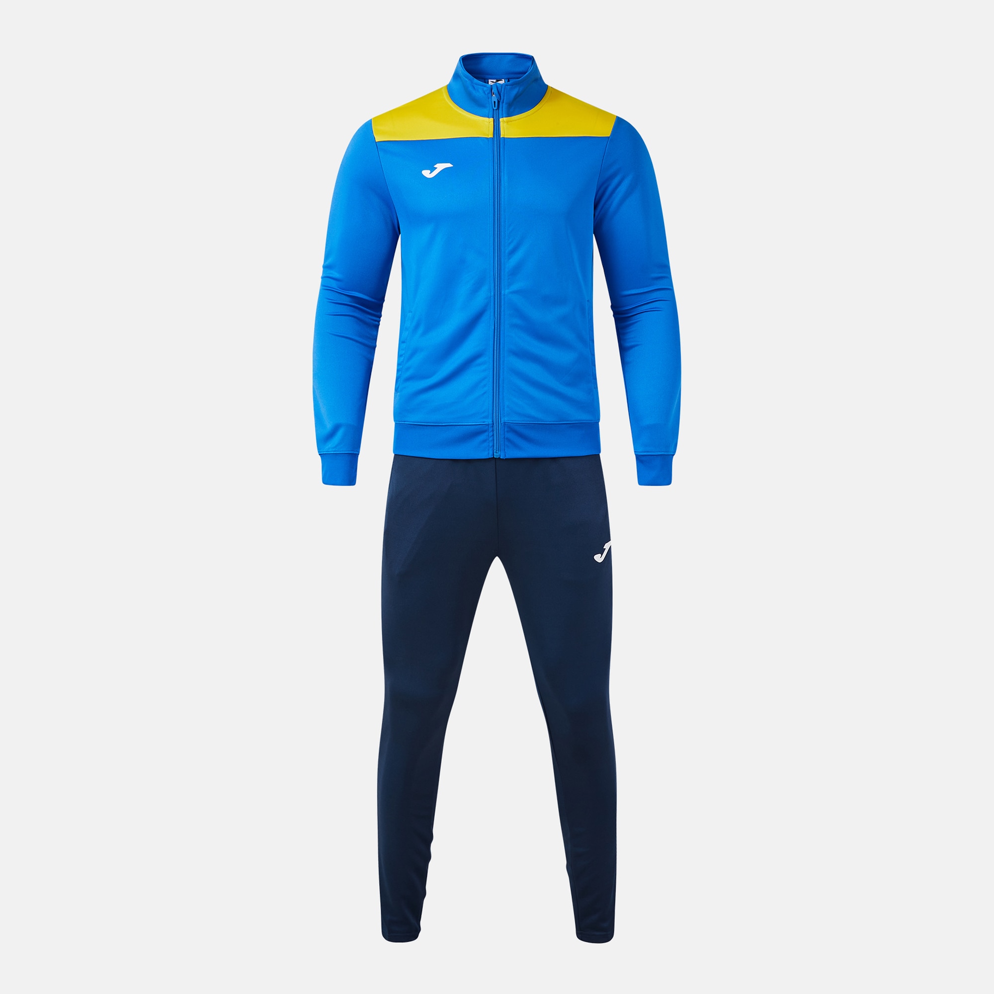 Imagen 0 de Chándal fútbol unisex Phoenix iii Joma Azul royal