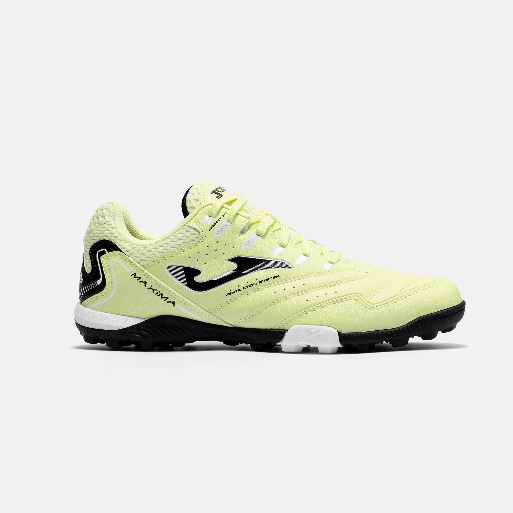 Botas fútbol fútbol unisex Maxima 26 Joma - Amarillo Amarillo-1