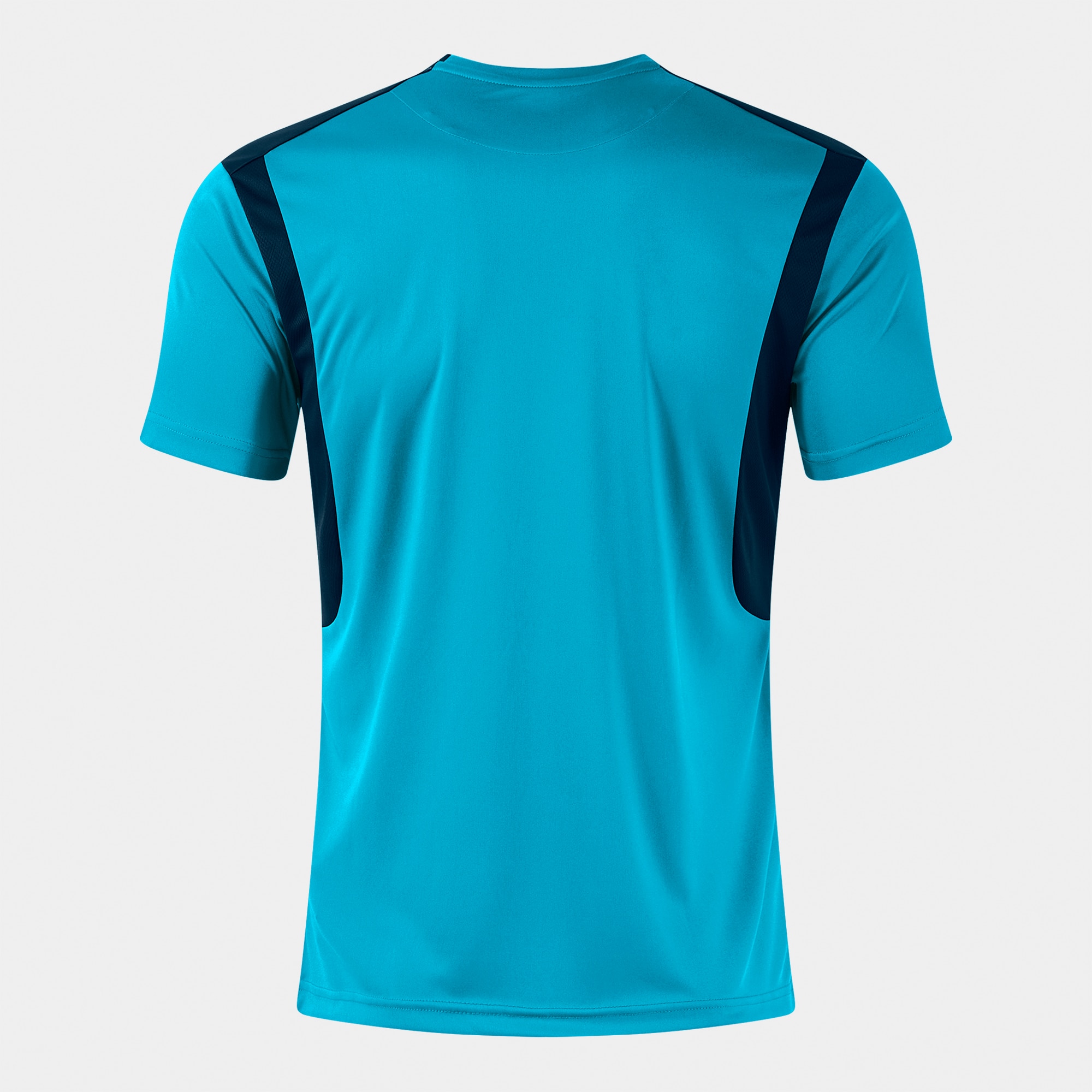 Camiseta manga corta fútbol unisex Winner iv Joma - Turquesa Turquesa-2
