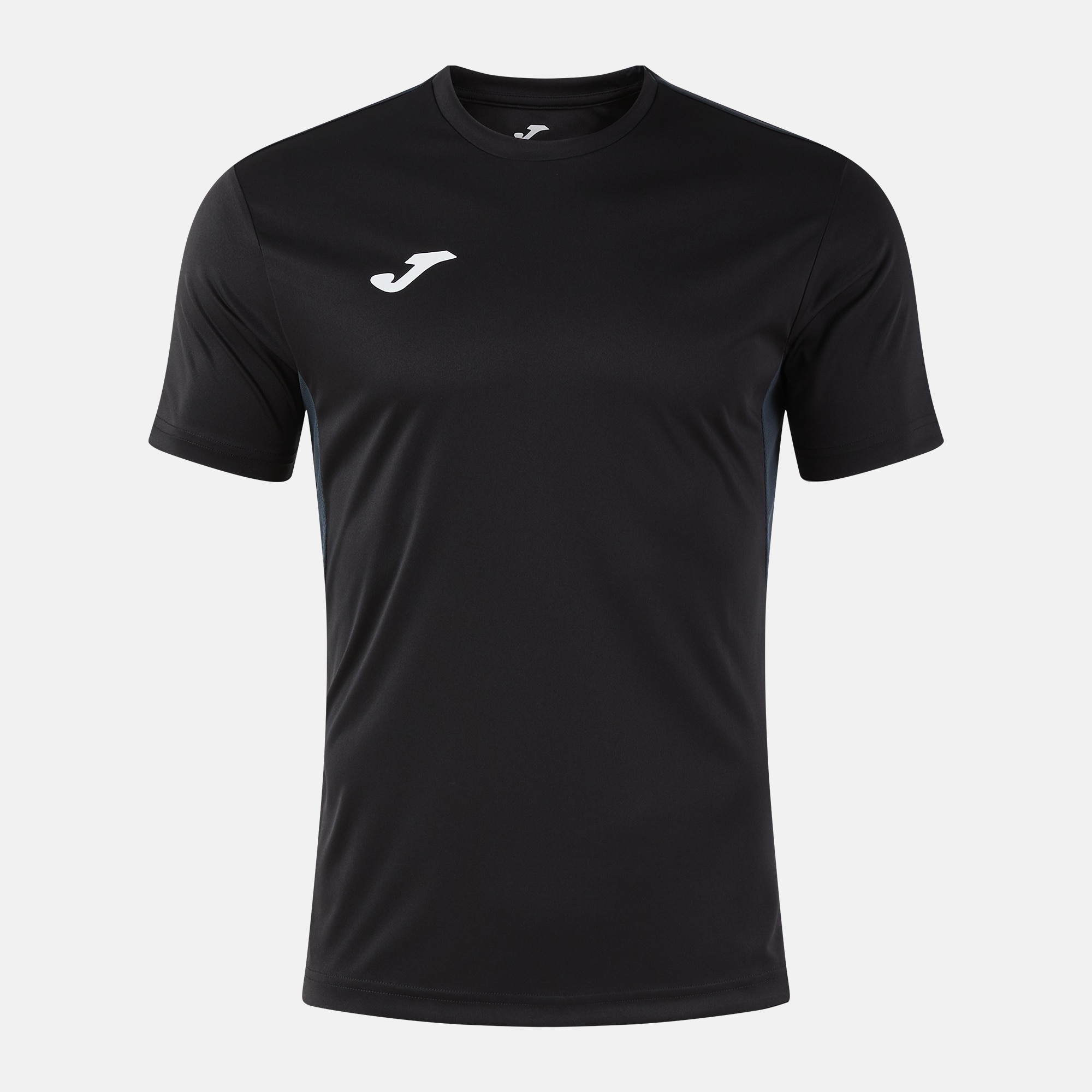 Imagen 1 de Camiseta manga corta fútbol unisex Winner iv Joma - Antracita Antracita