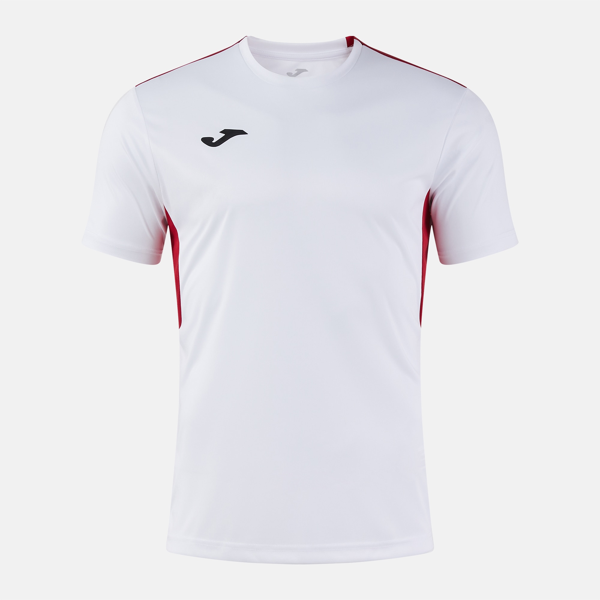 Camiseta manga corta fútbol unisex Winner iv Joma - Rojo Rojo-1