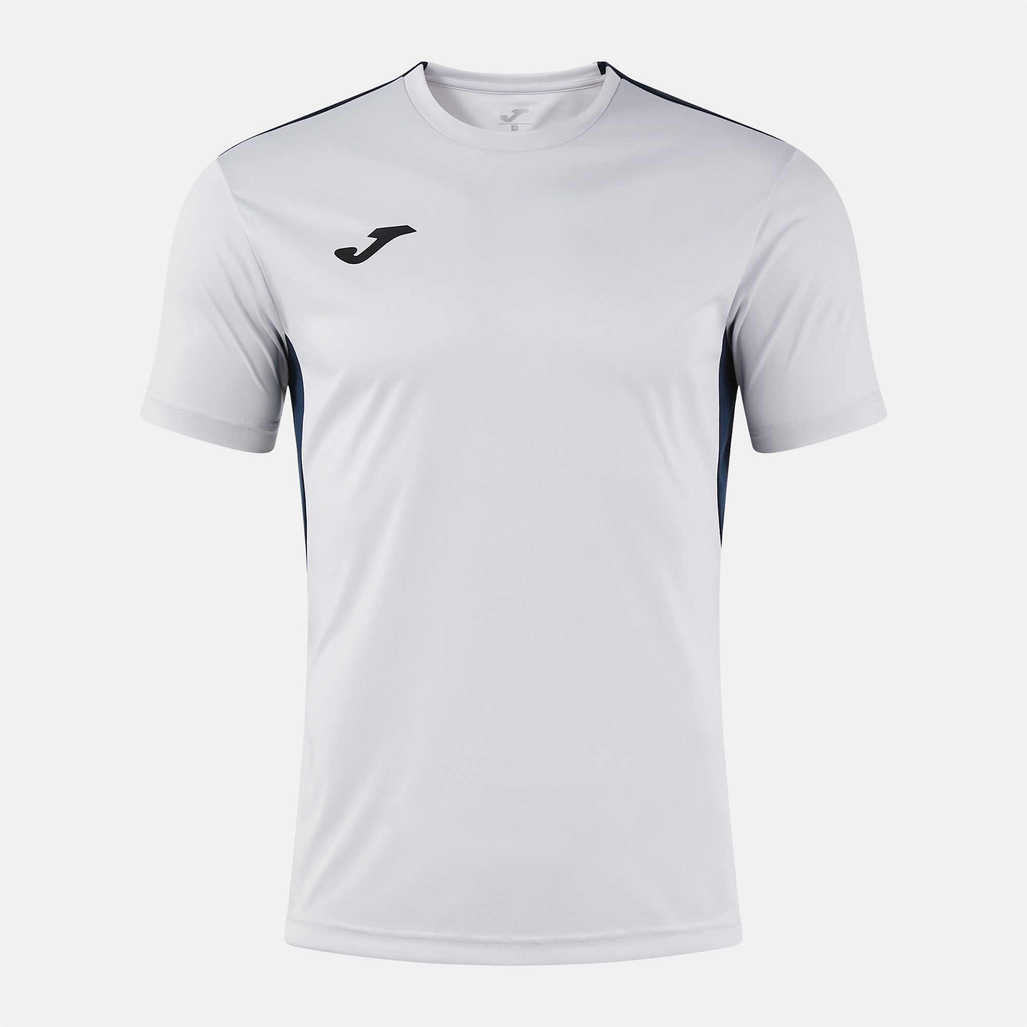 Imagen 1 de Camiseta manga corta fútbol unisex Winner iv Joma - Gris Gris