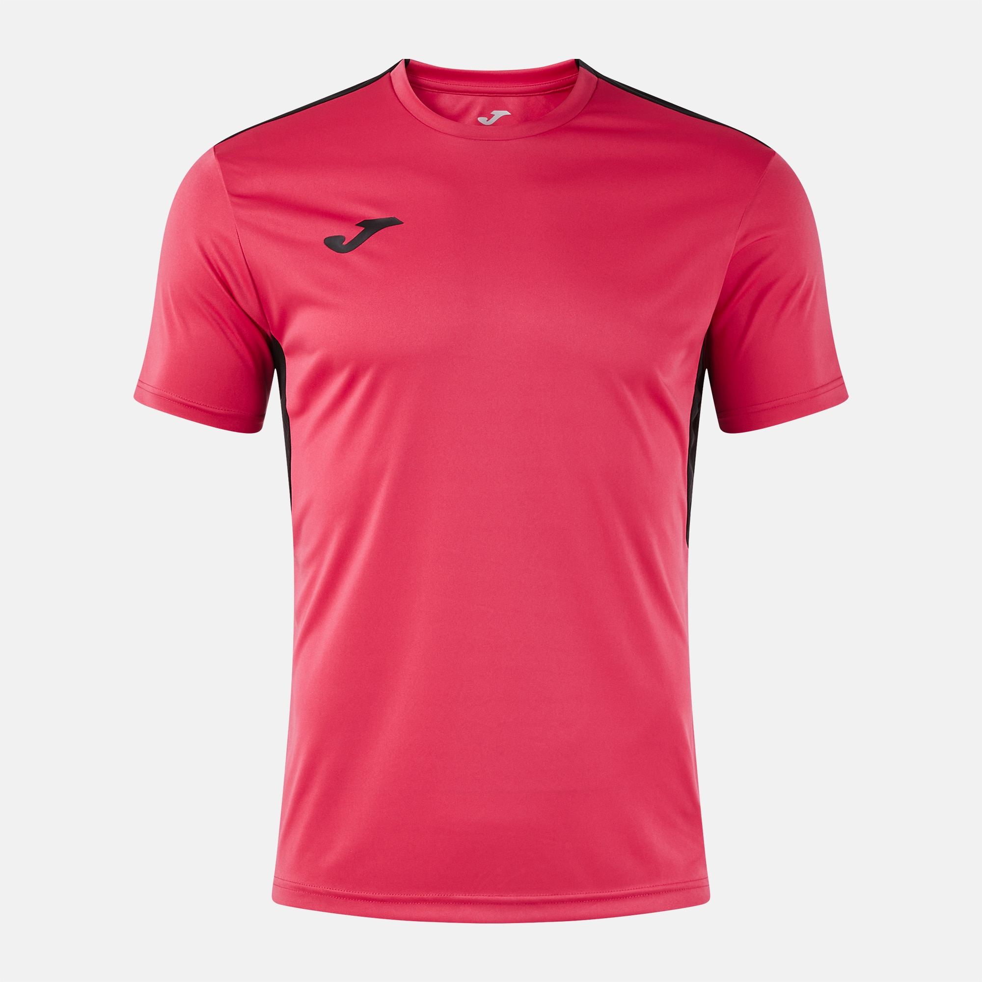 Camiseta manga corta fútbol de niños Winner iv Joma - Fucsia Fucsia-1
