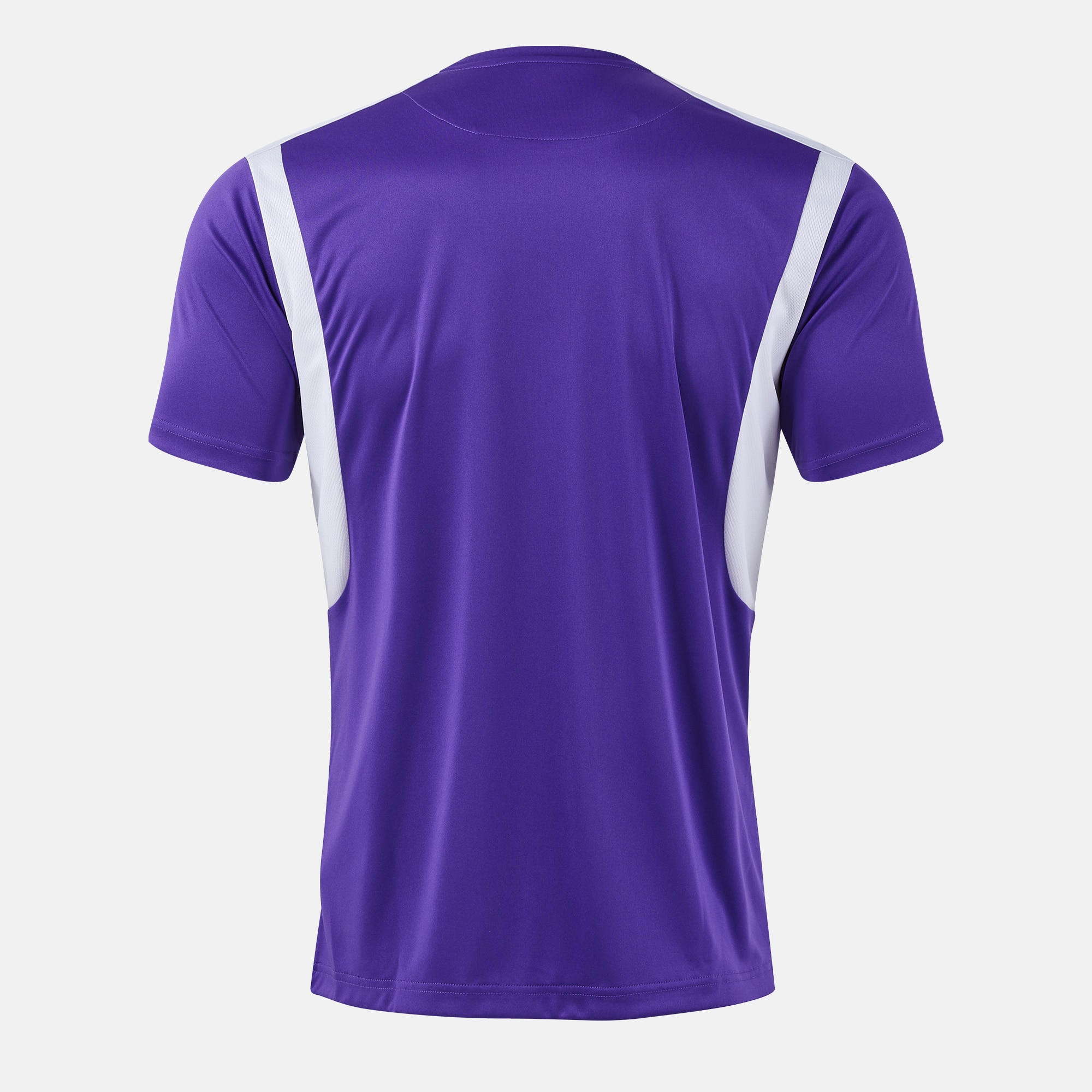 Camiseta manga corta fútbol de niños Winner iv Joma - Violeta Violeta-2