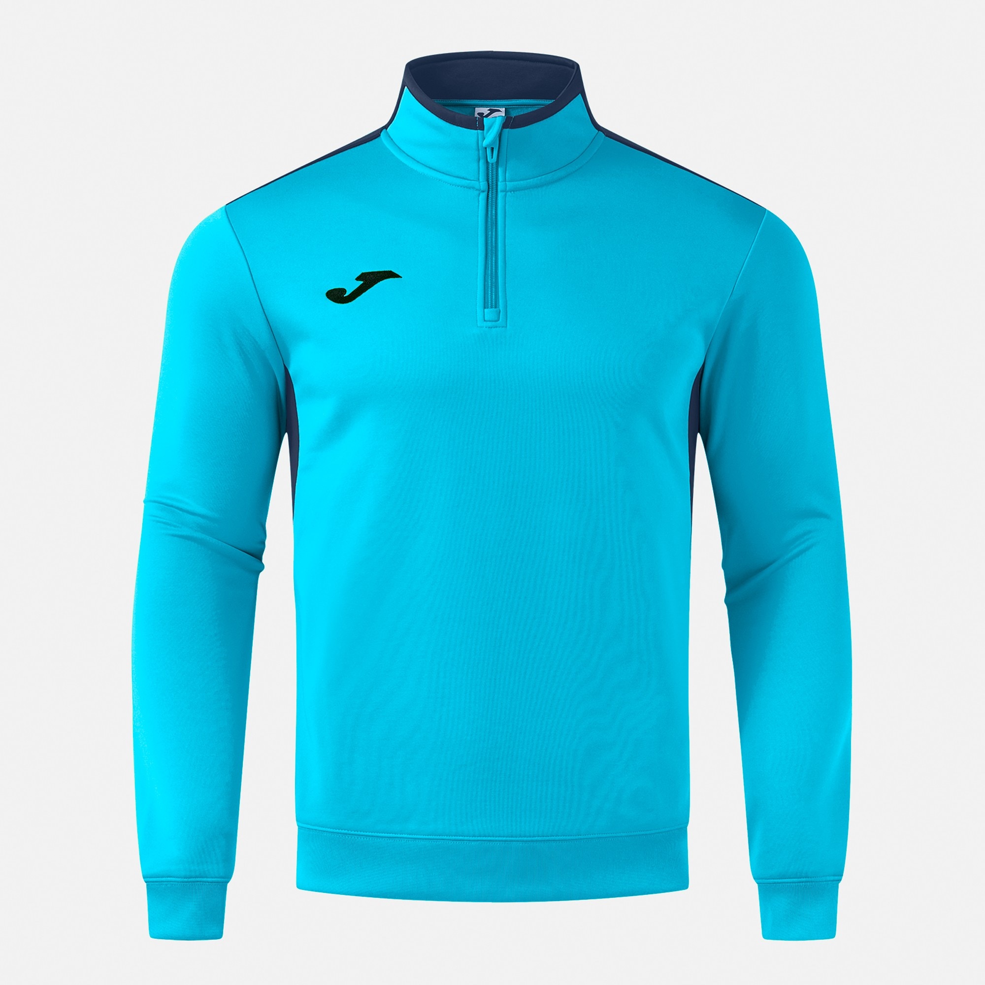Sudadera fútbol de niños Winner iv Joma - Turquesa Turquesa-1