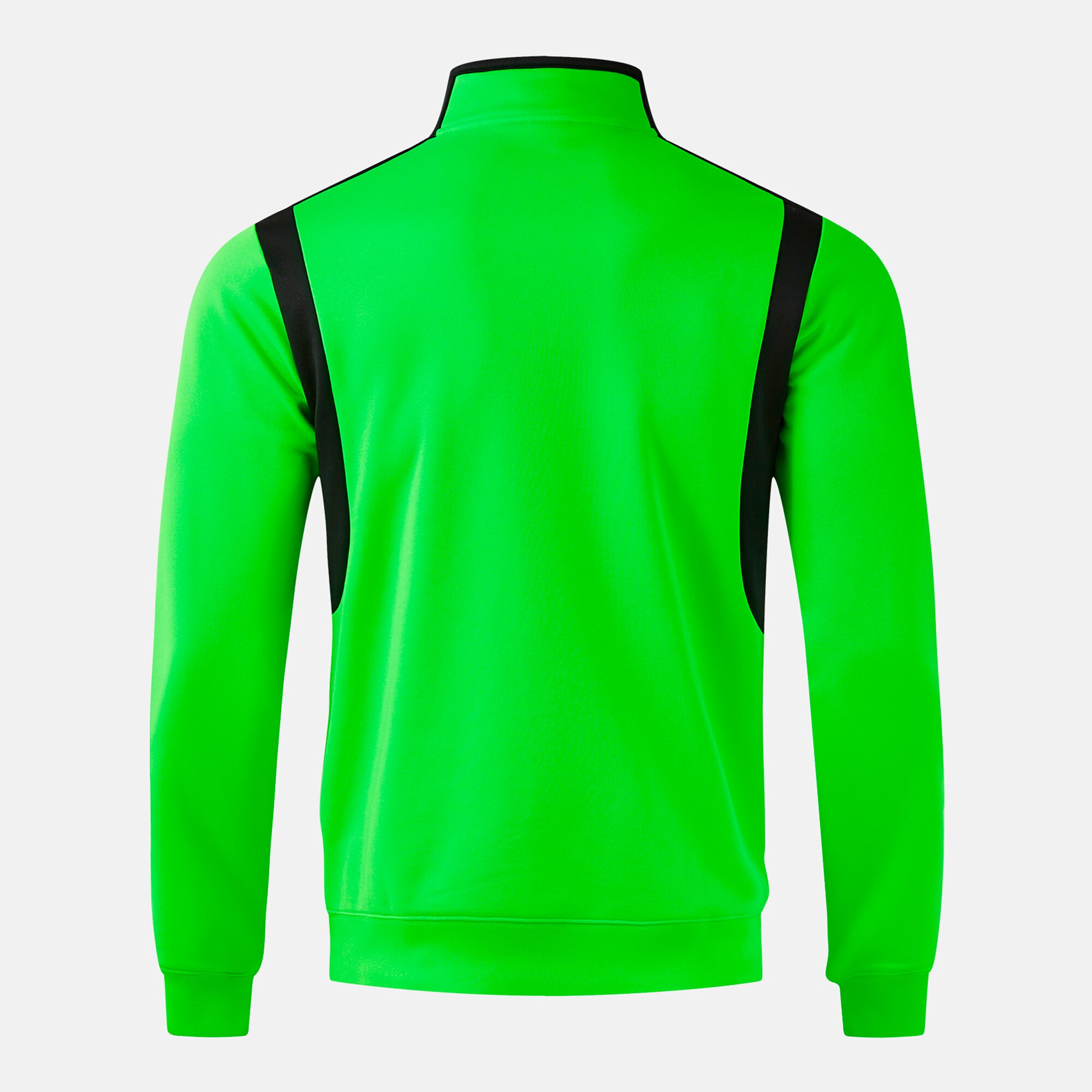 Sudadera fútbol de niños Winner iv Joma - Verde flúor Verde flúor-2