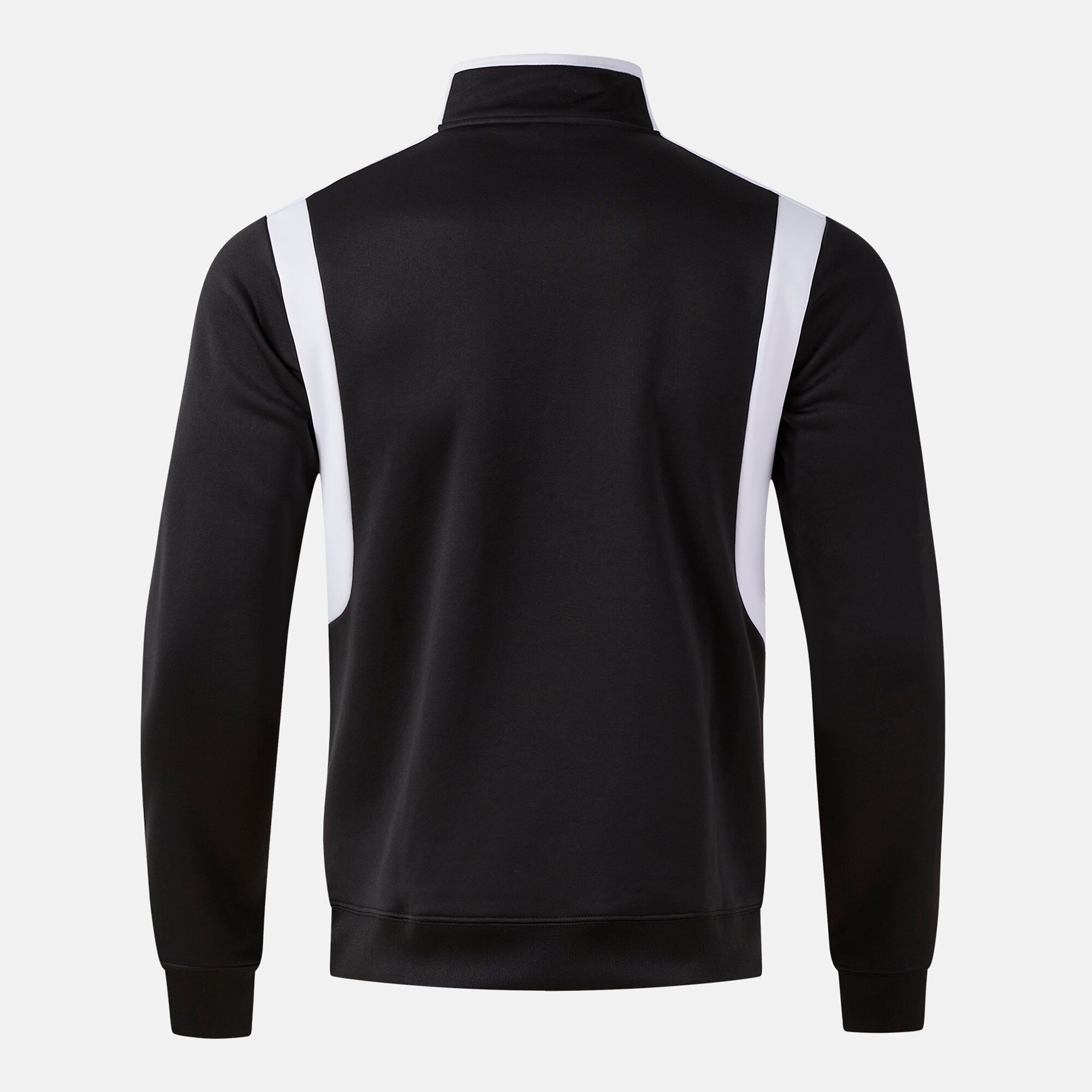 Sudadera fútbol unisex Winner iv Joma - Negro Negro-2