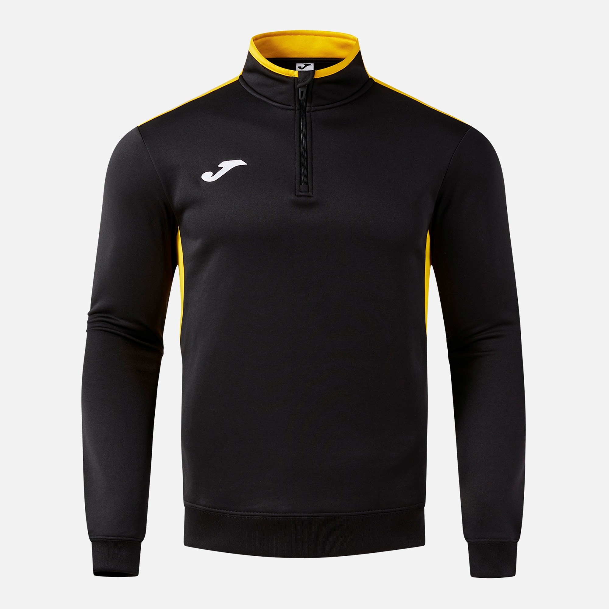 Sudadera fútbol unisex Winner iv Joma - Amarillo Amarillo-1