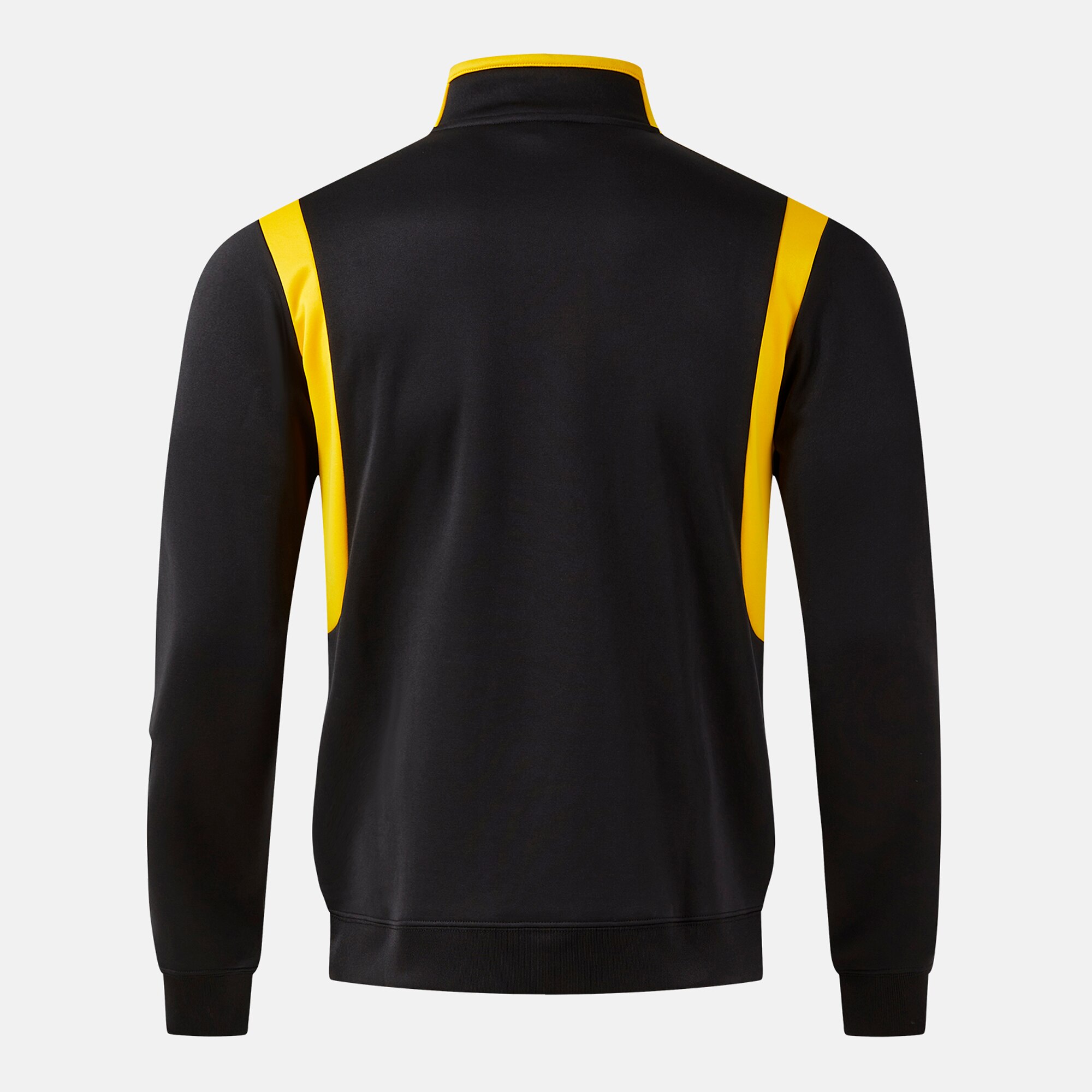 Sudadera fútbol unisex Winner iv Joma - Amarillo Amarillo-2