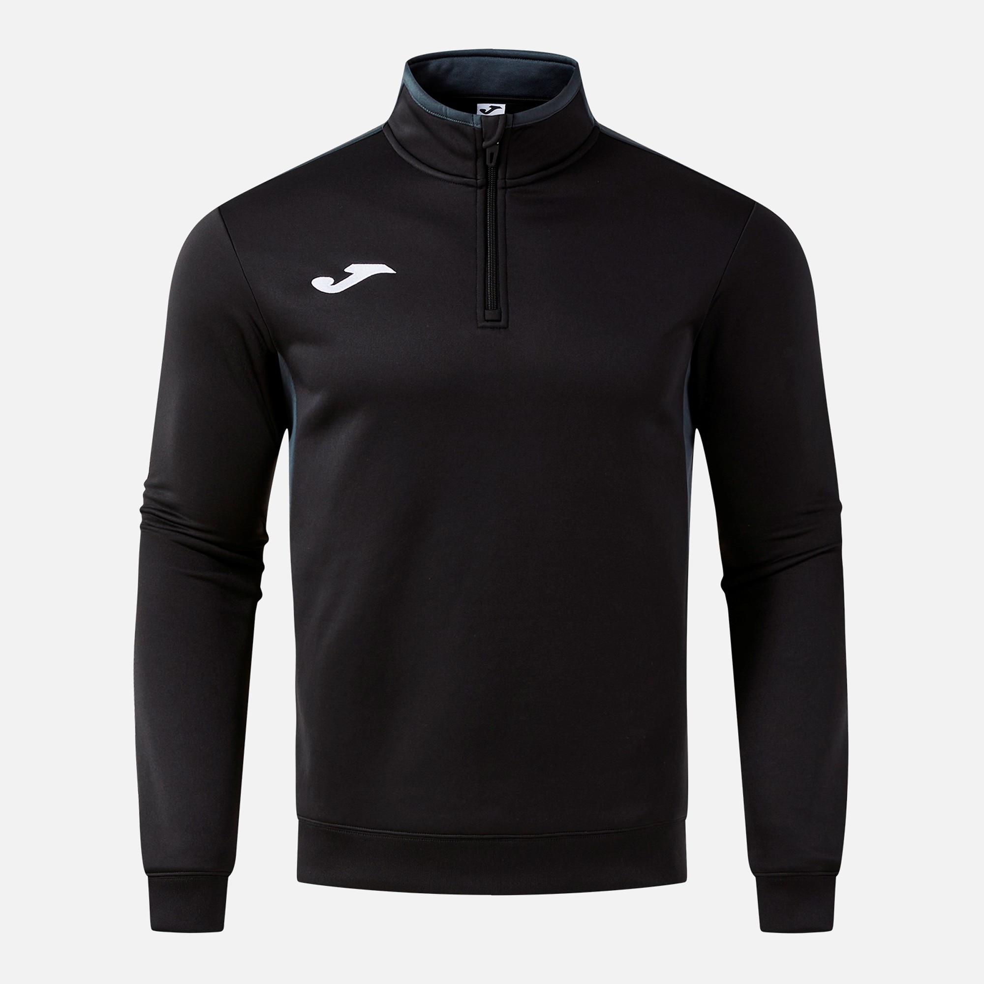 Sudadera fútbol unisex Winner iv Joma - Antracita Antracita-1