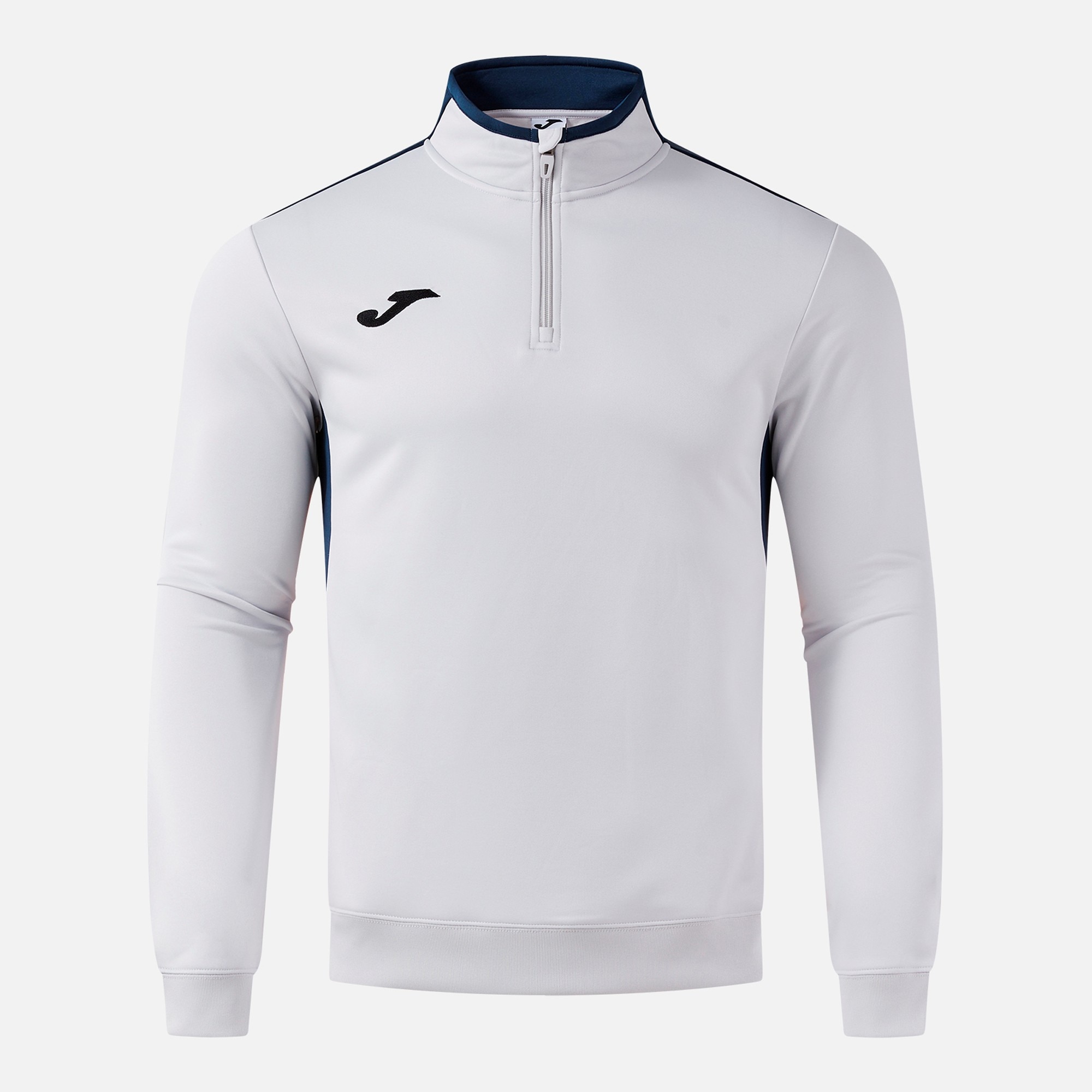 Sudadera fútbol unisex Winner iv Joma - Gris Gris-1