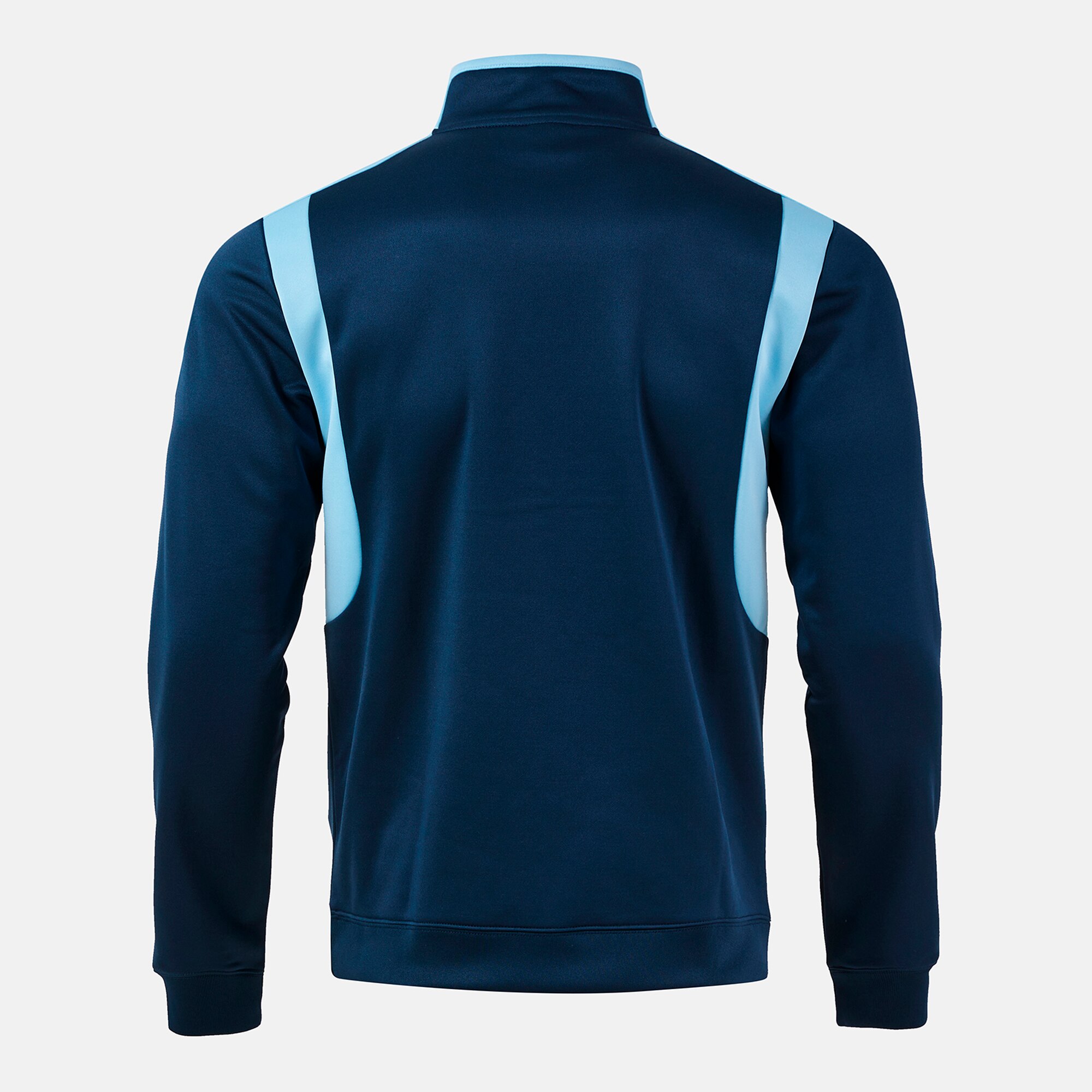 Sudadera fútbol unisex Winner iv Joma - Azul marino Azul marino-2