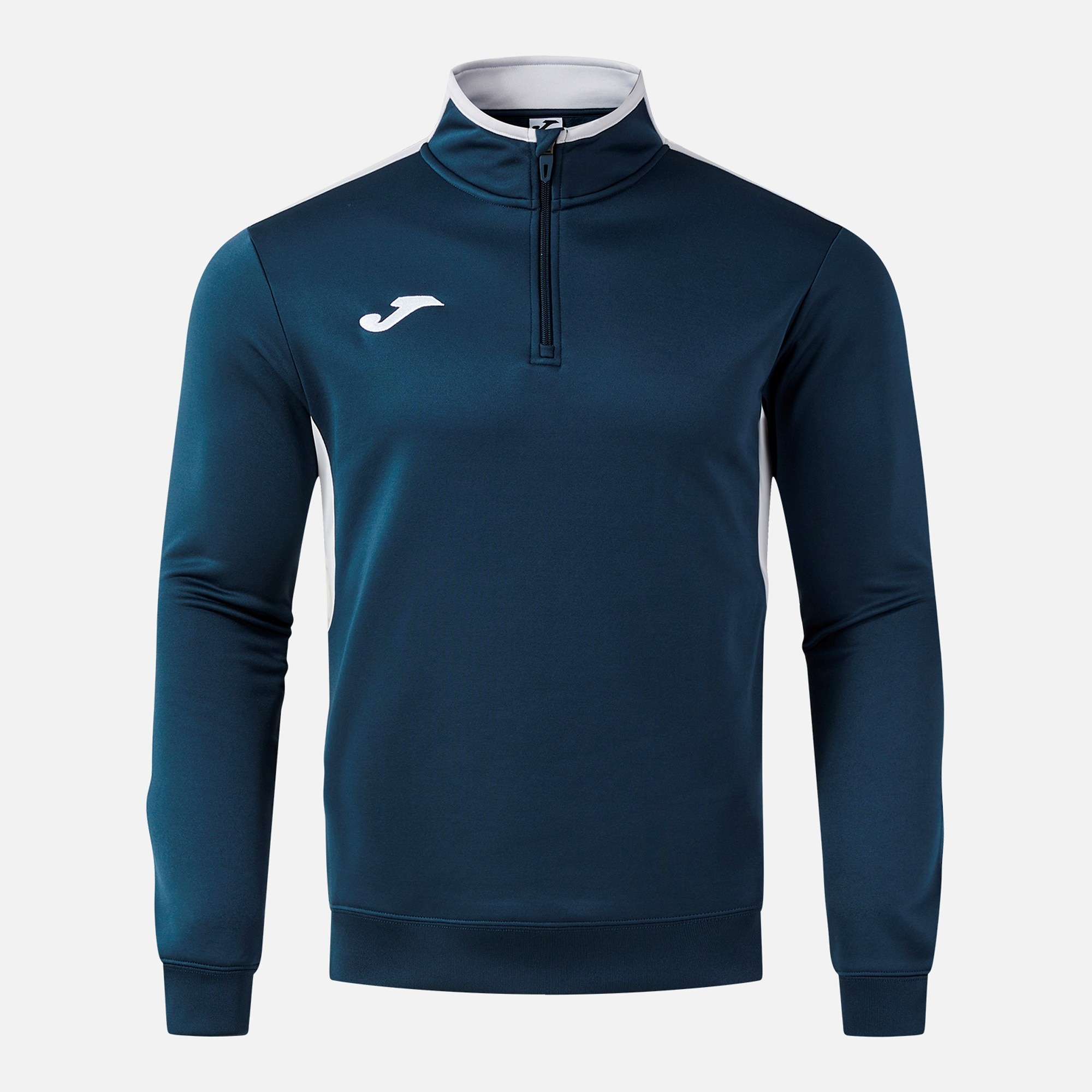 Sudadera fútbol de niños Winner iv Joma - Azul marino Azul marino-1