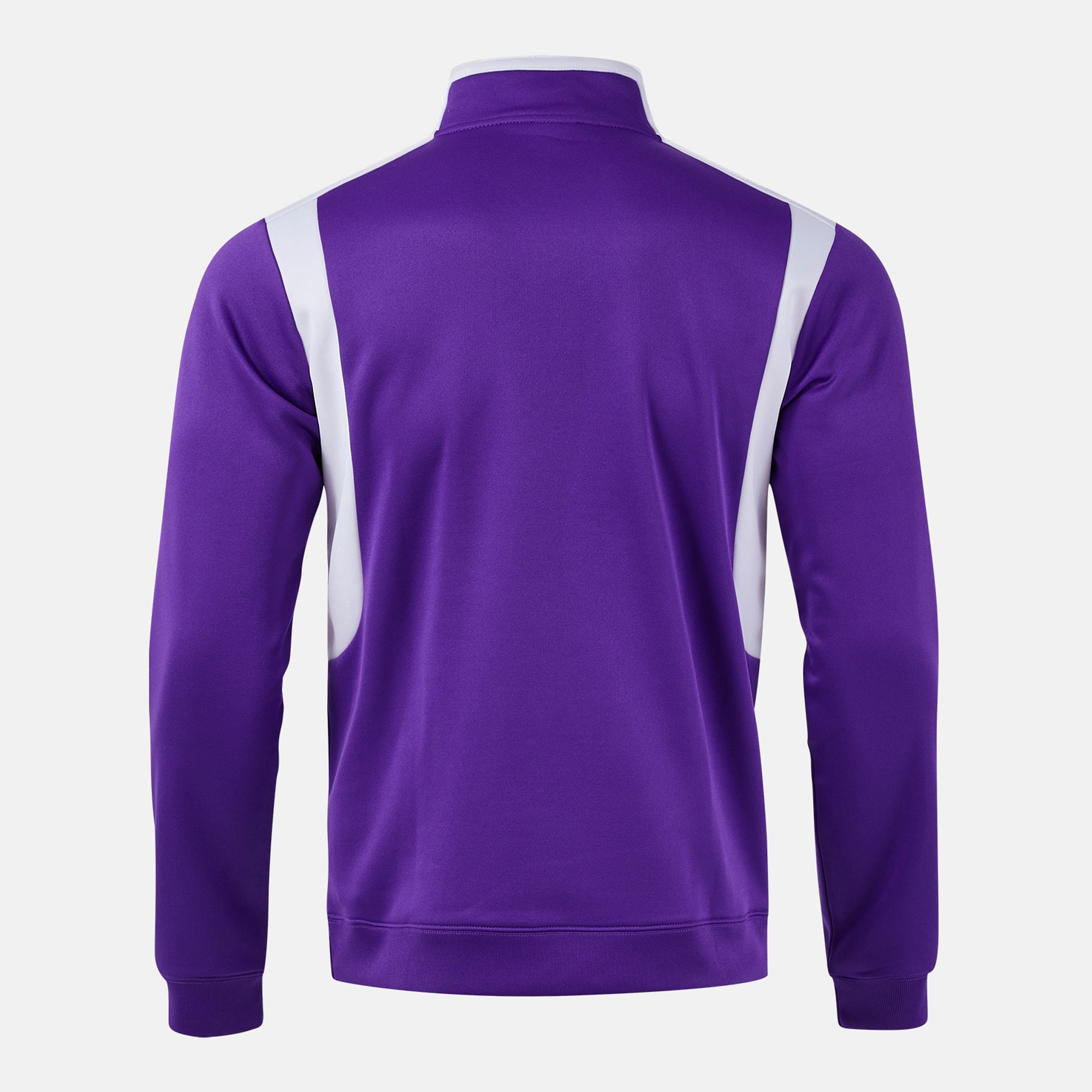 Sudadera fútbol de niños Winner iv Joma - Violeta Violeta-2