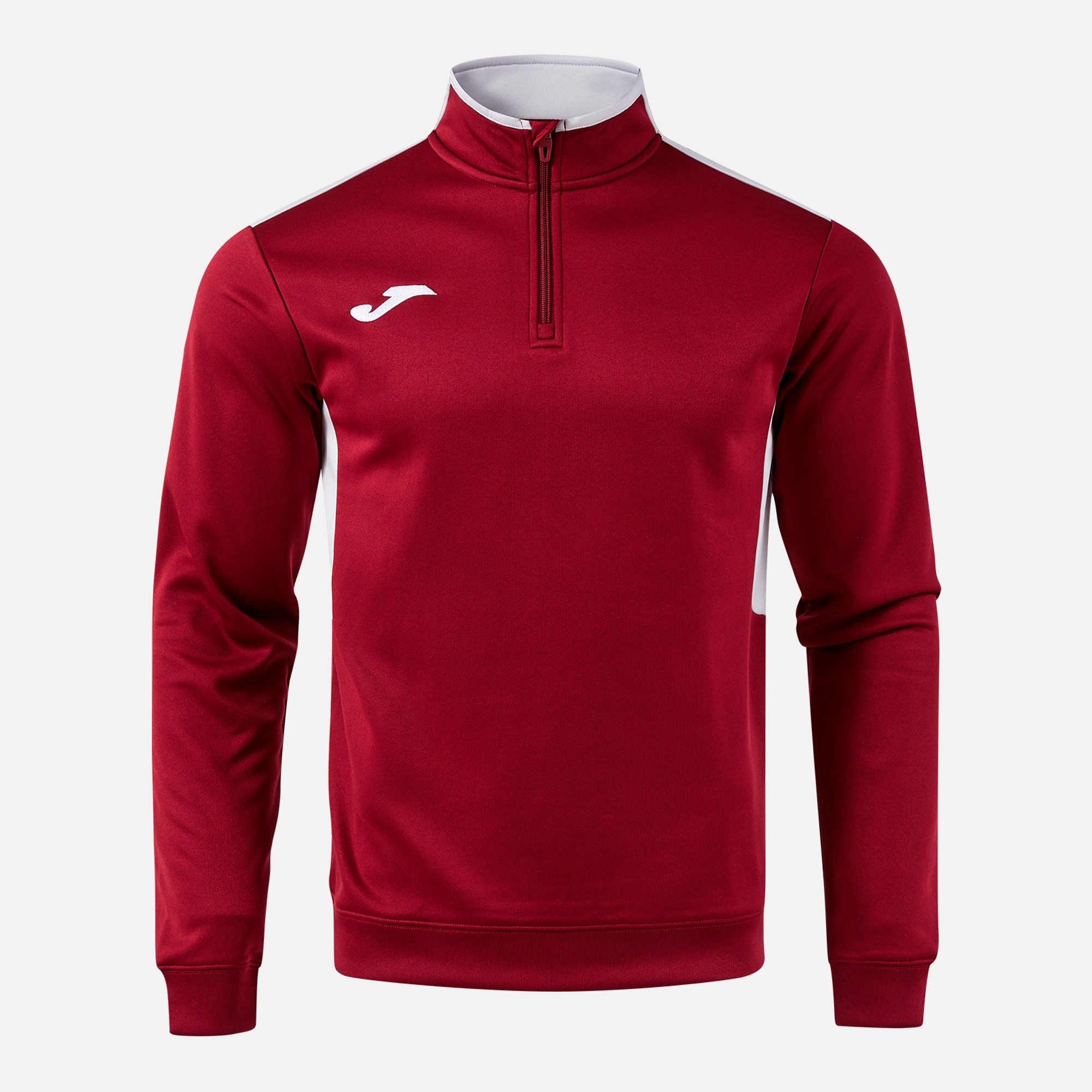 Sudadera fútbol unisex Winner iv Joma - Burdeos Burdeos-1