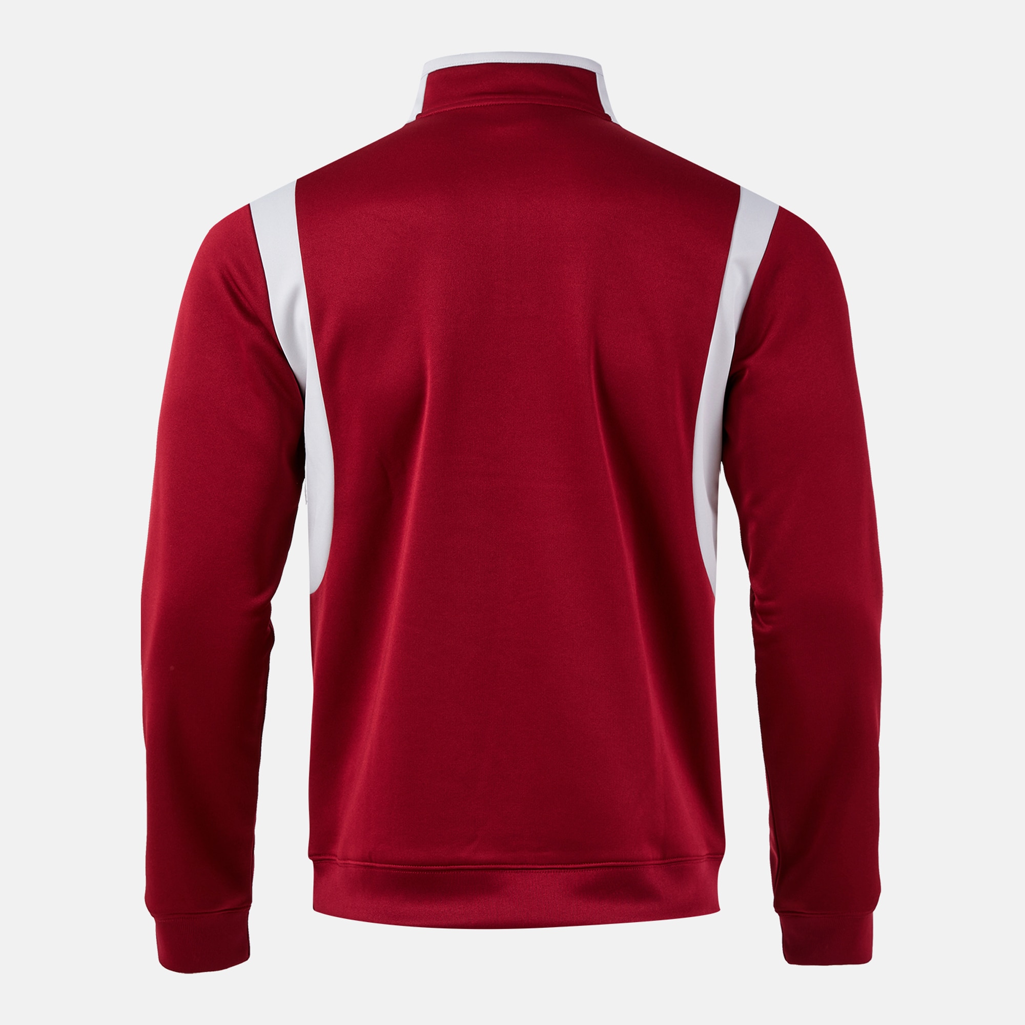 Sudadera fútbol unisex Winner iv Joma - Burdeos Burdeos-2