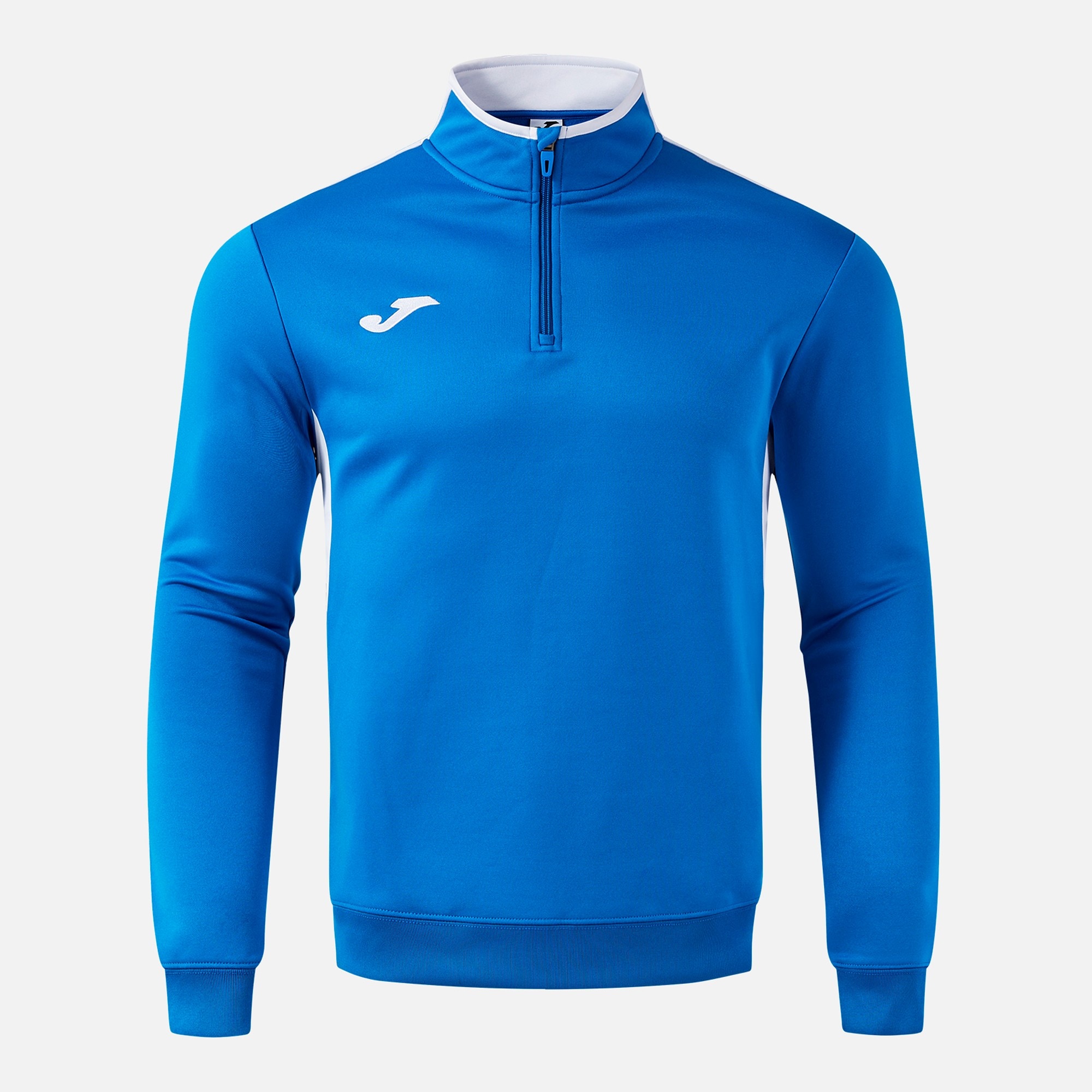 Sudadera fútbol unisex Winner iv Joma - Blanco Blanco-1