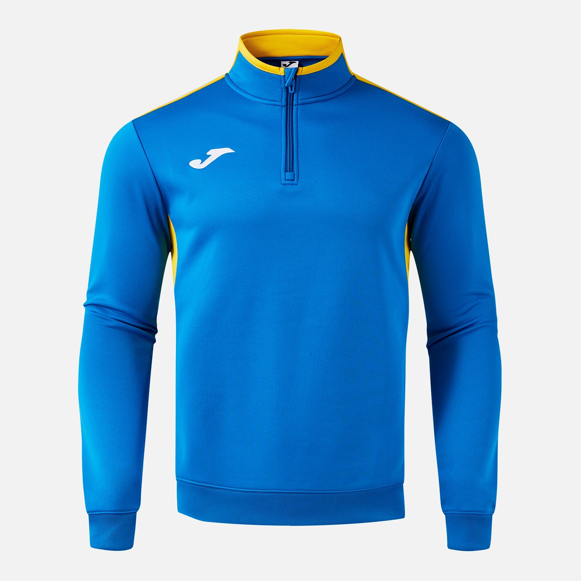 Sudadera fútbol de niños Winner iv Joma - Azul royal Azul royal-1