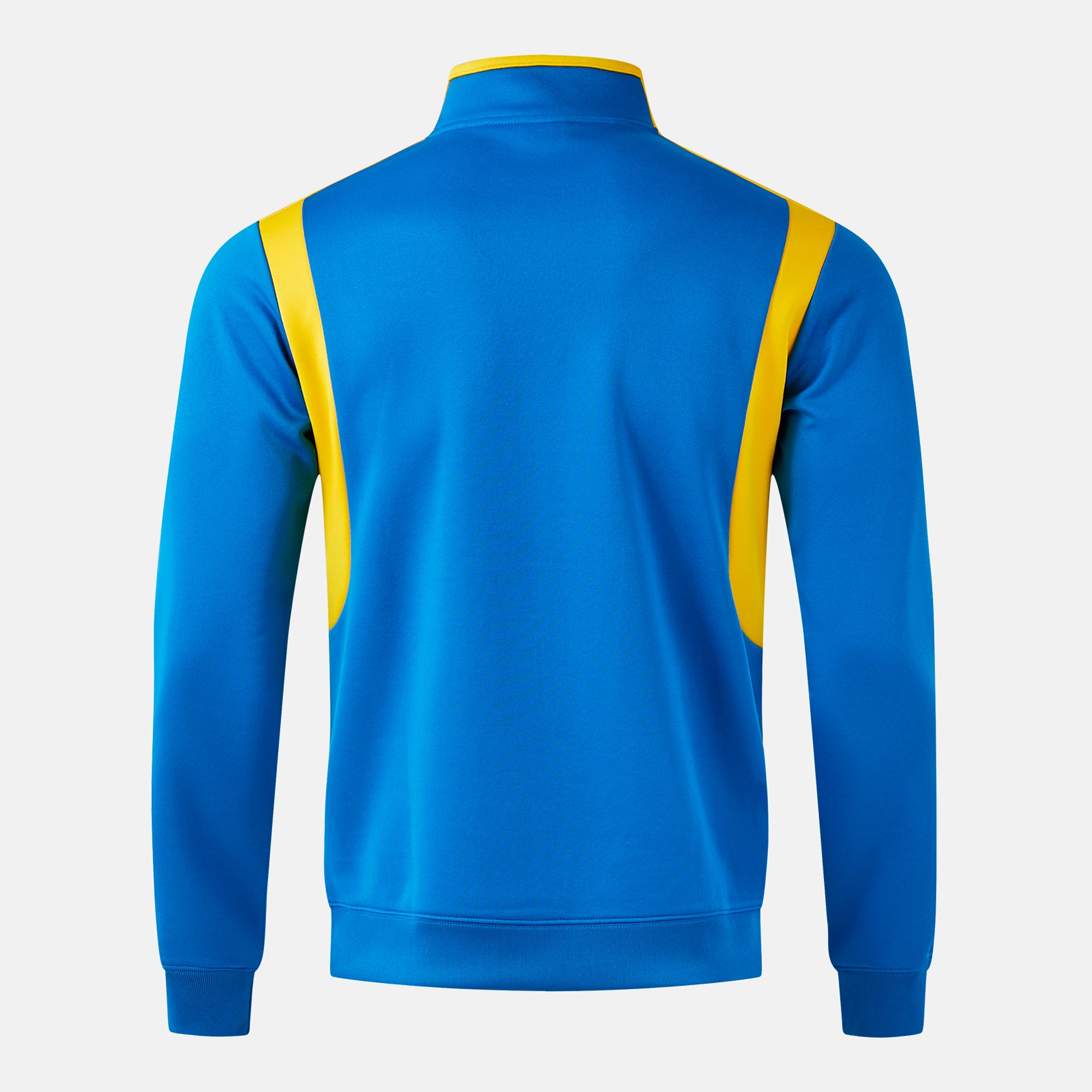 Sudadera fútbol de niños Winner iv Joma - Azul royal Azul royal-2