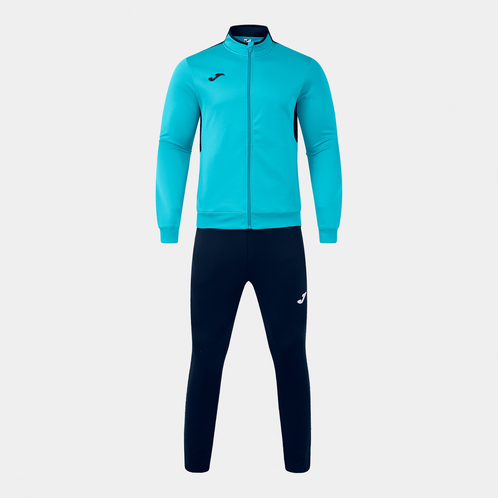 Imagen 0 de Chándal fútbol unisex Winner iv Joma Turquesa