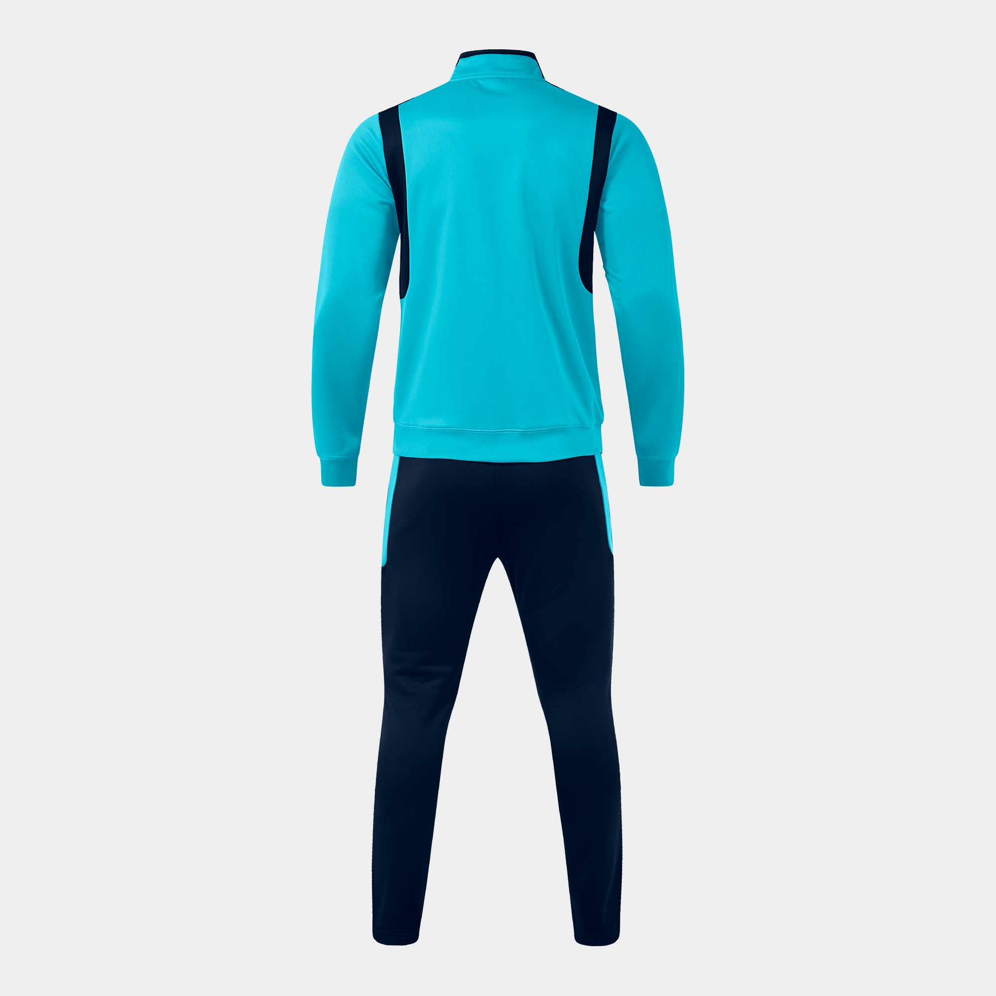 Chándal fútbol unisex Winner iv Joma - Turquesa Turquesa-2