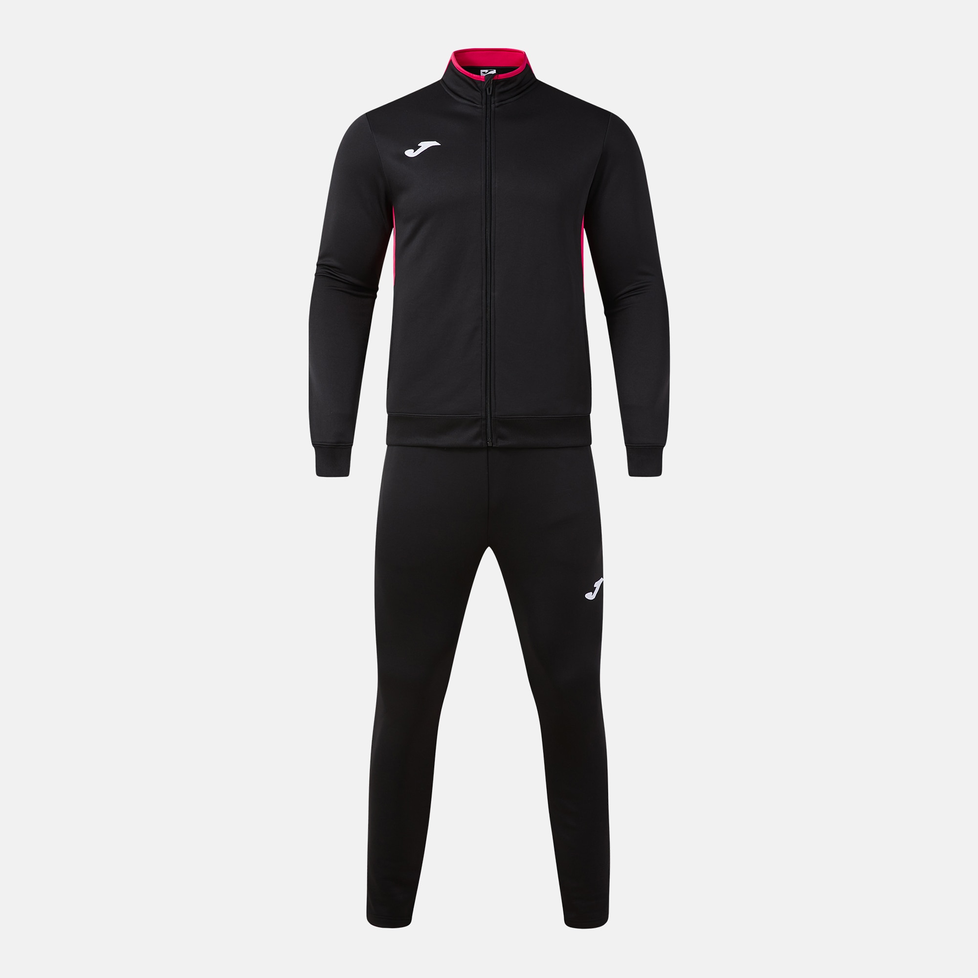 Chándal fútbol unisex Winner iv Joma - Fucsia Fucsia-1