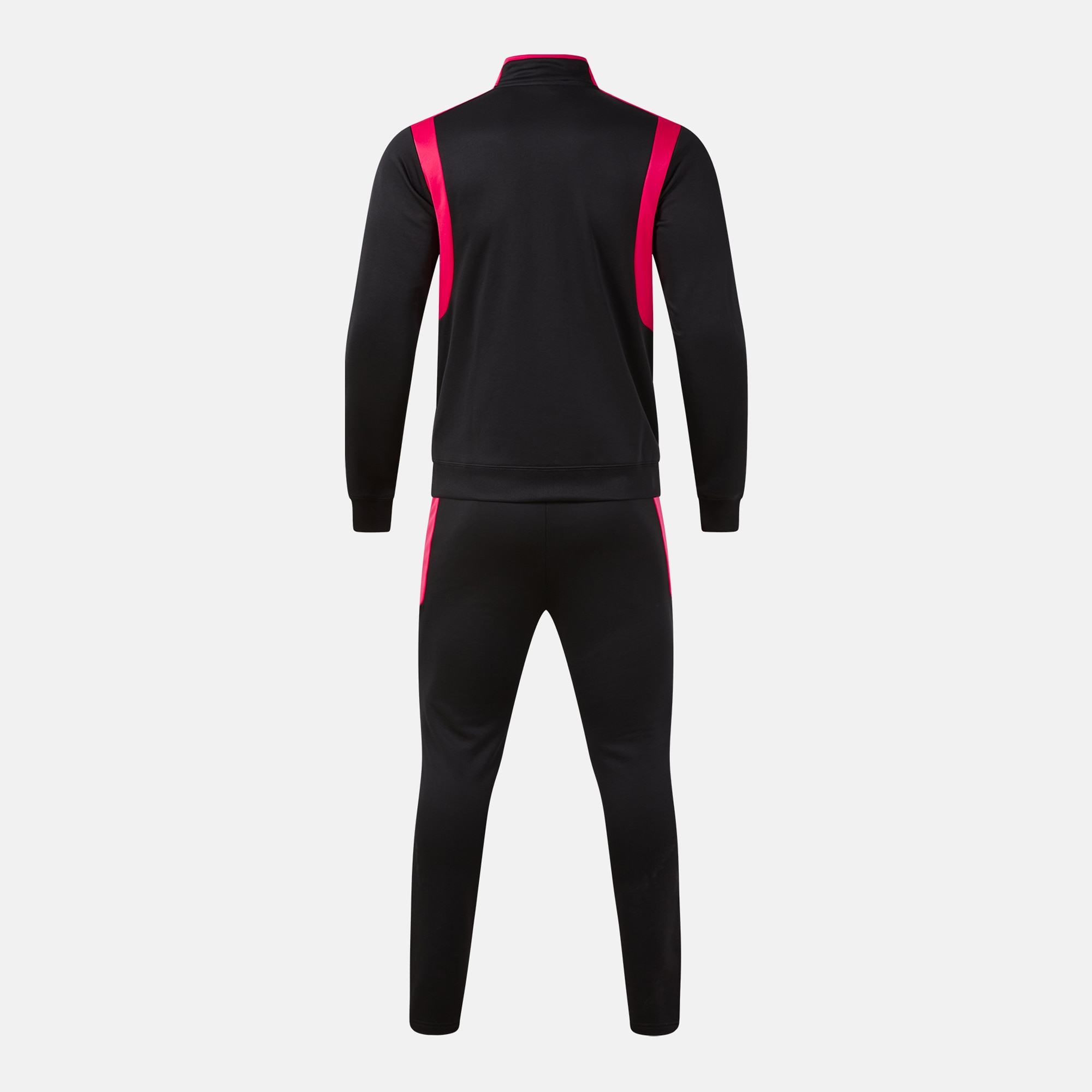 Chándal fútbol unisex Winner iv Joma - Fucsia Fucsia-2