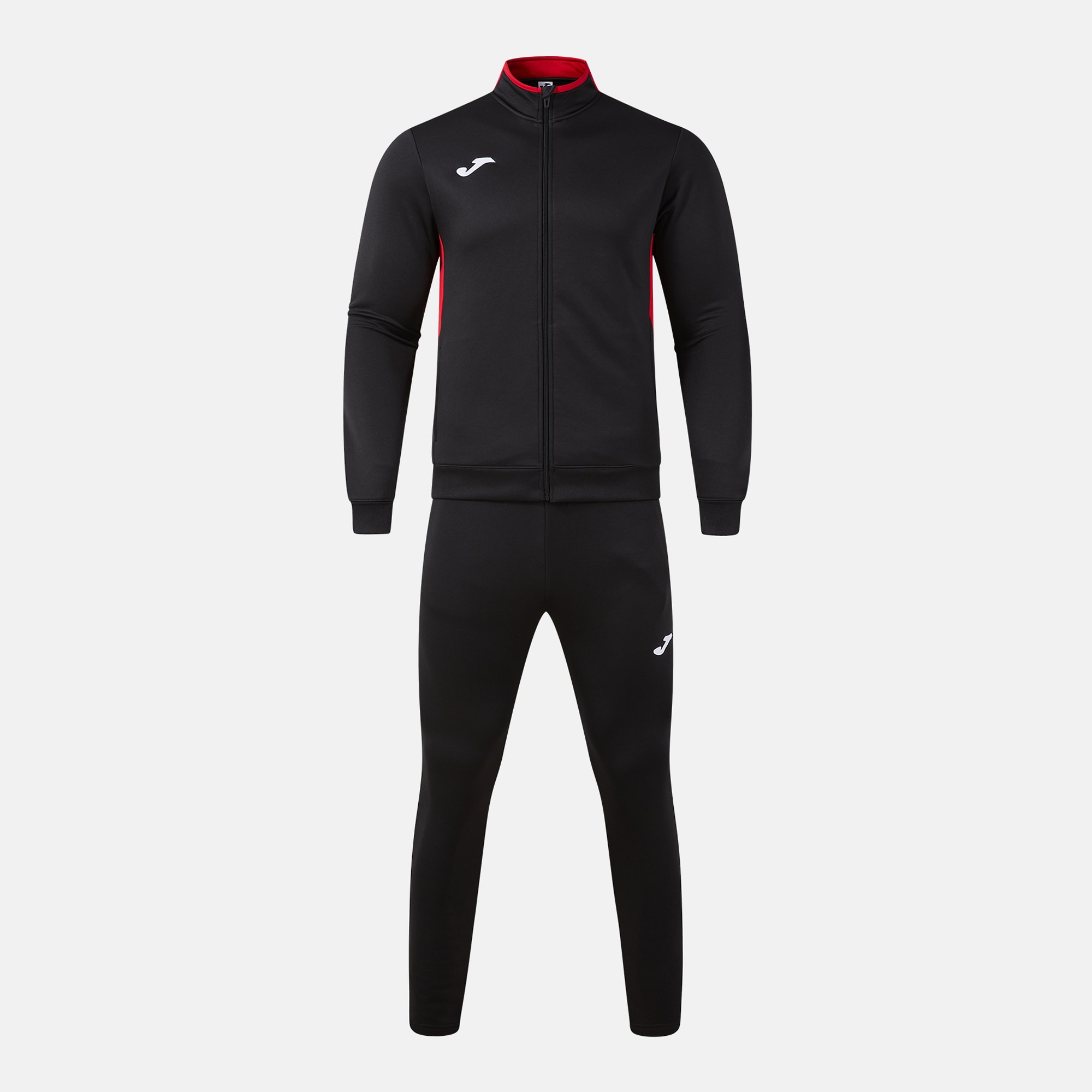 Imagen 1 de Chándal fútbol unisex Winner iv Joma - Rojo Rojo