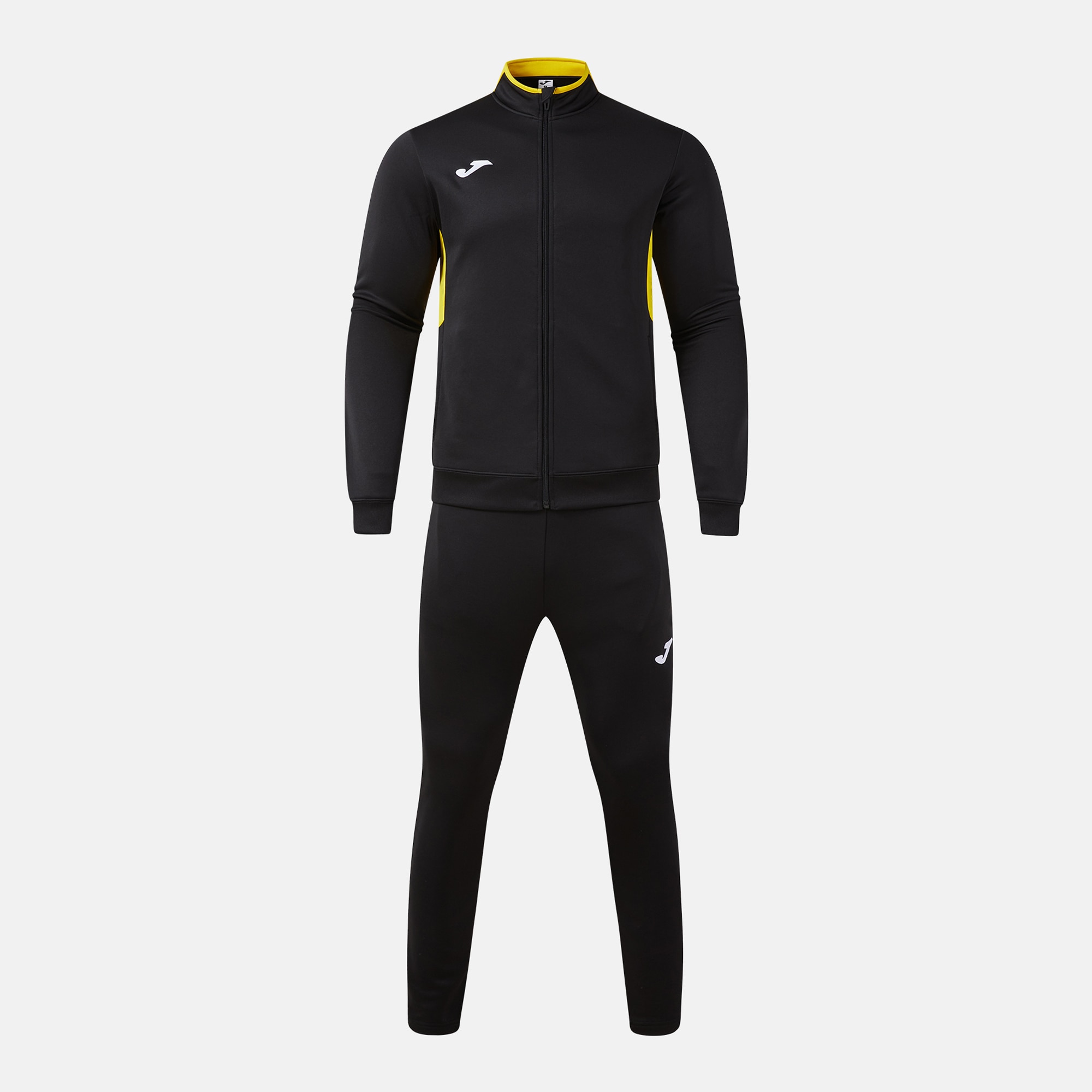 Chándal fútbol unisex Winner iv Joma - Amarillo Amarillo-1