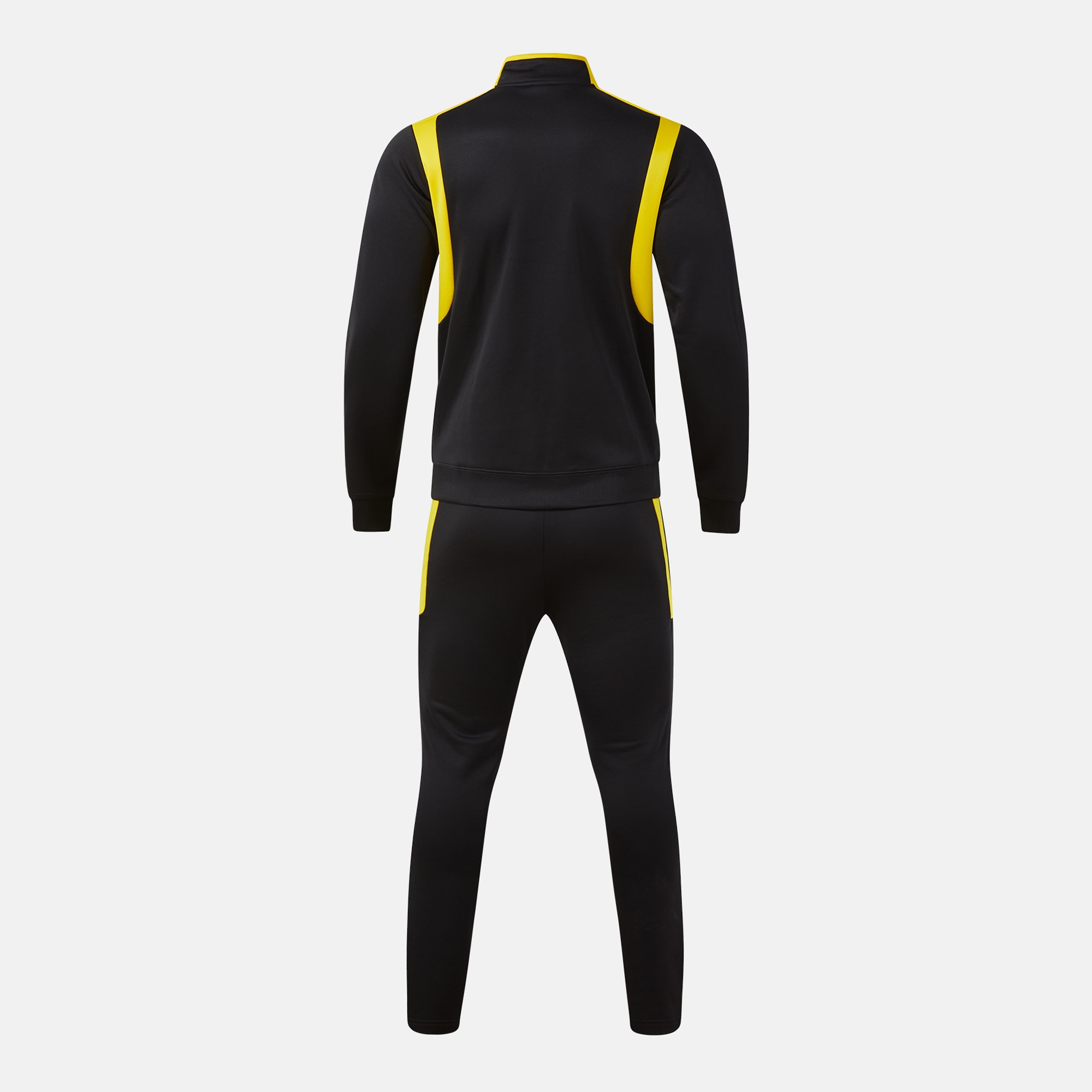 Chándal fútbol unisex Winner iv Joma - Amarillo Amarillo-2