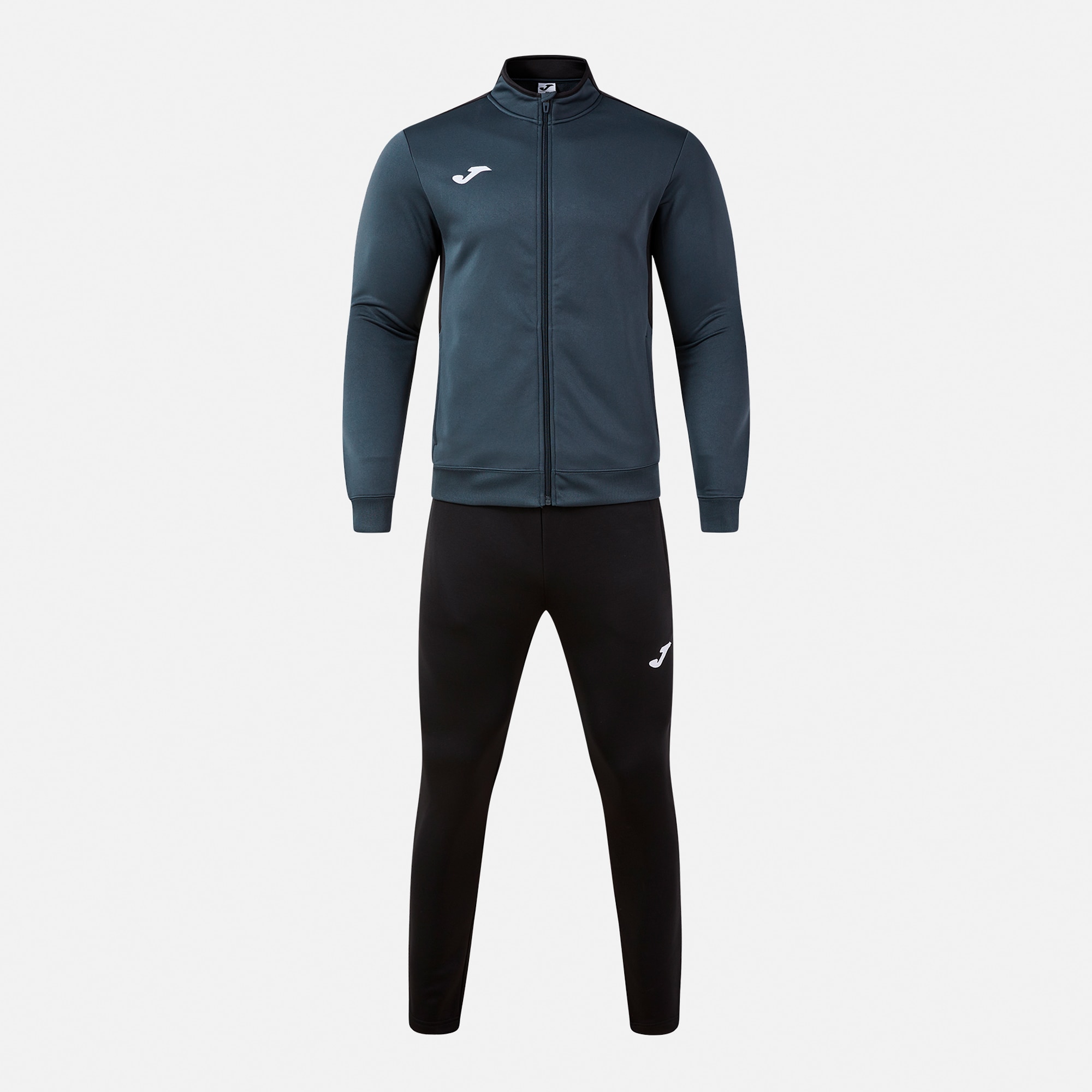 Imagen 1 de Chándal fútbol unisex Winner iv Joma - Antracita Antracita