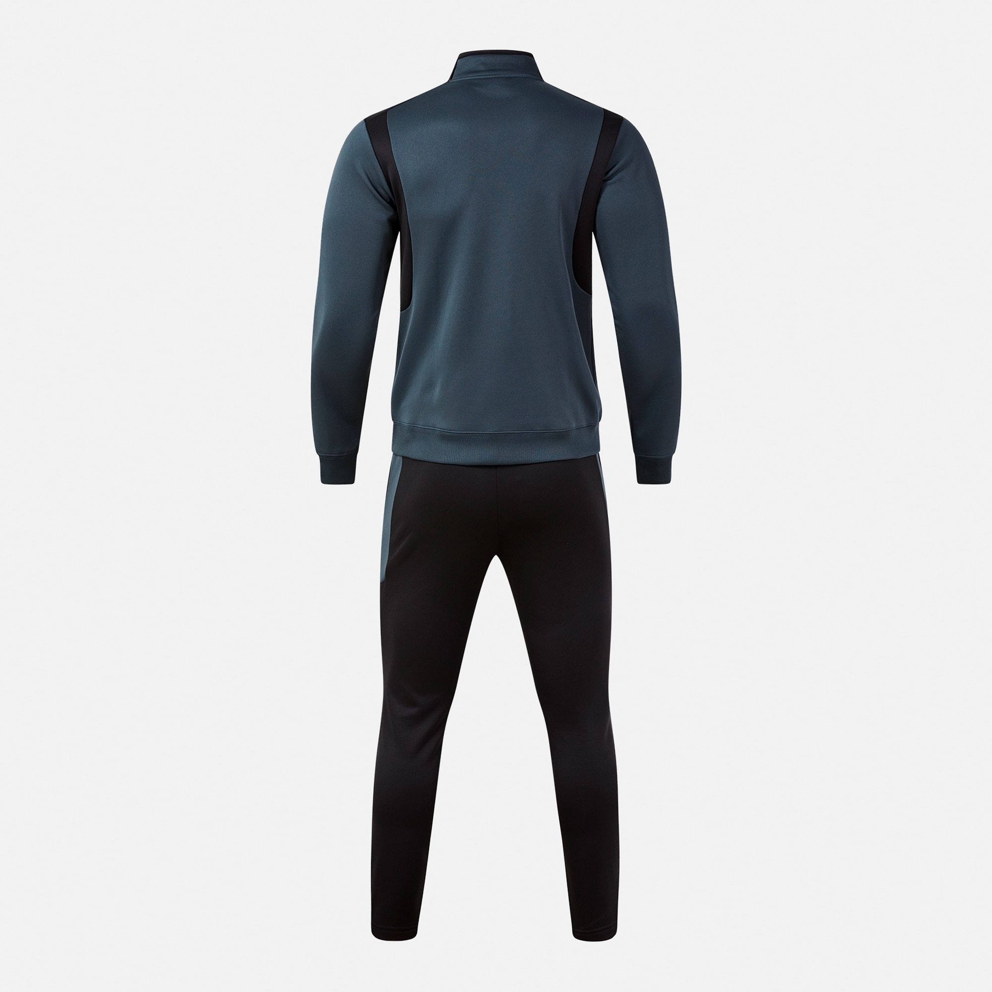 Imagen 2 de Chándal fútbol unisex Winner iv Joma - Antracita Antracita