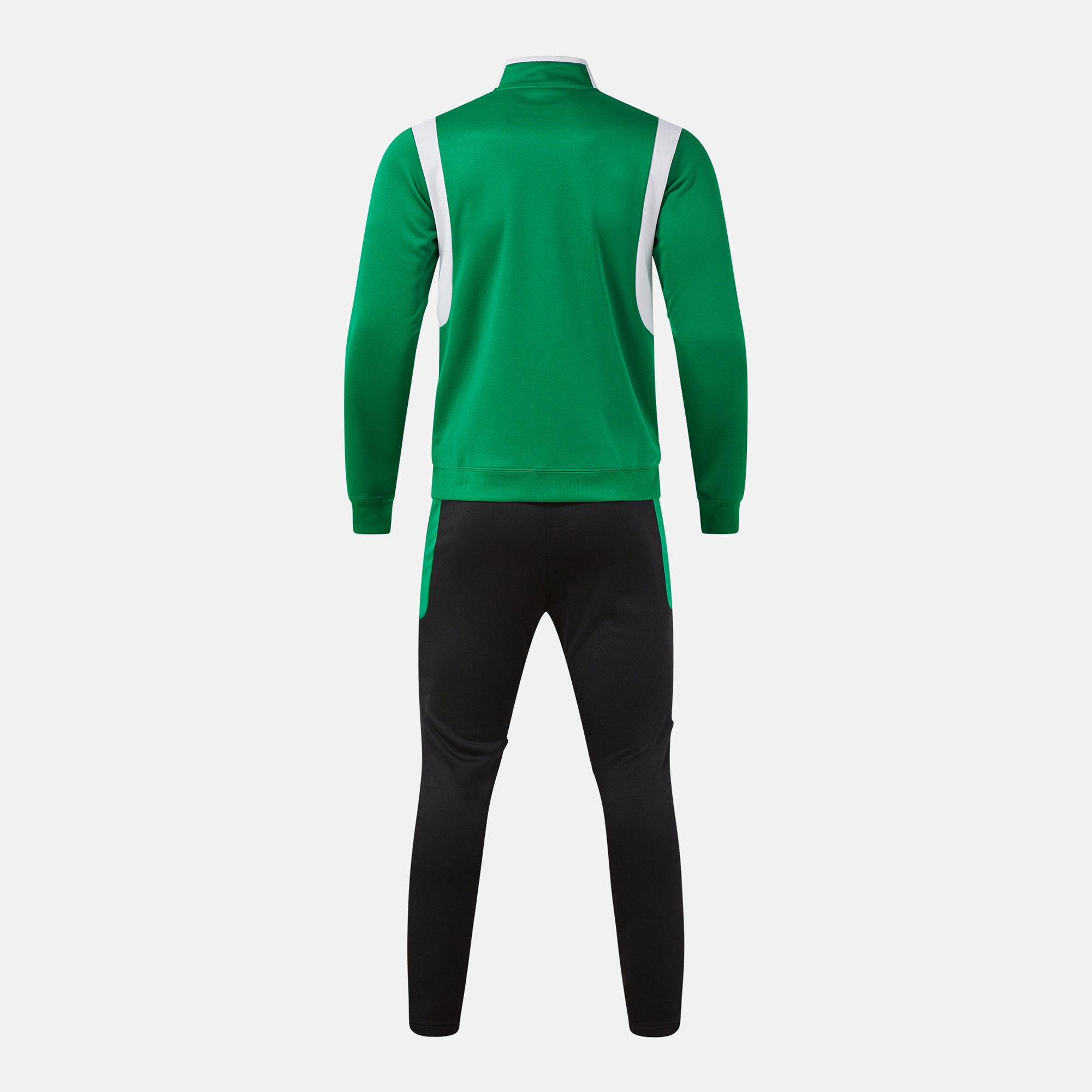 Imagen 2 de Chándal fútbol de niños Winner iv Joma - Verde Verde