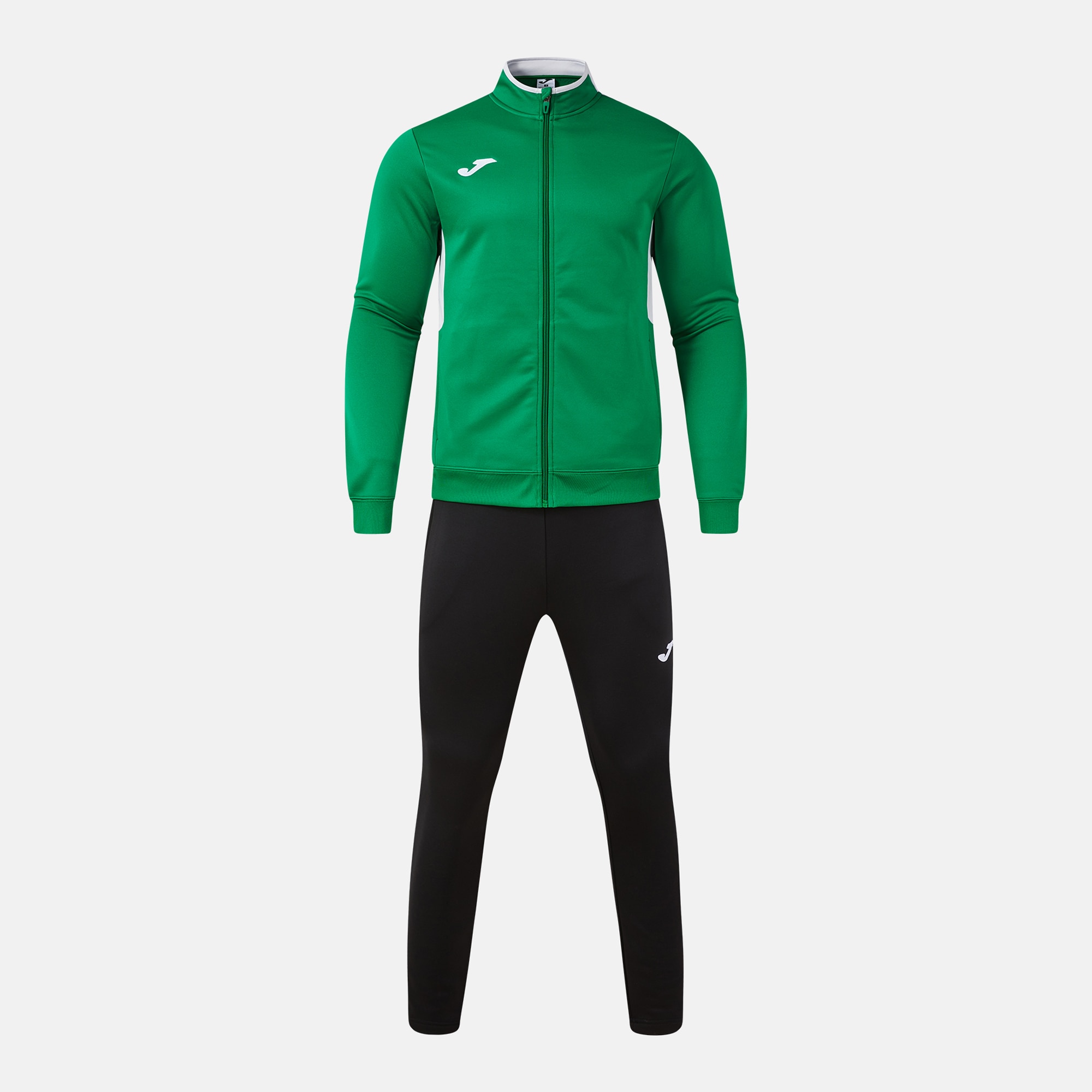 Imagen 1 de Chándal fútbol unisex Winner iv Joma - Verde Verde